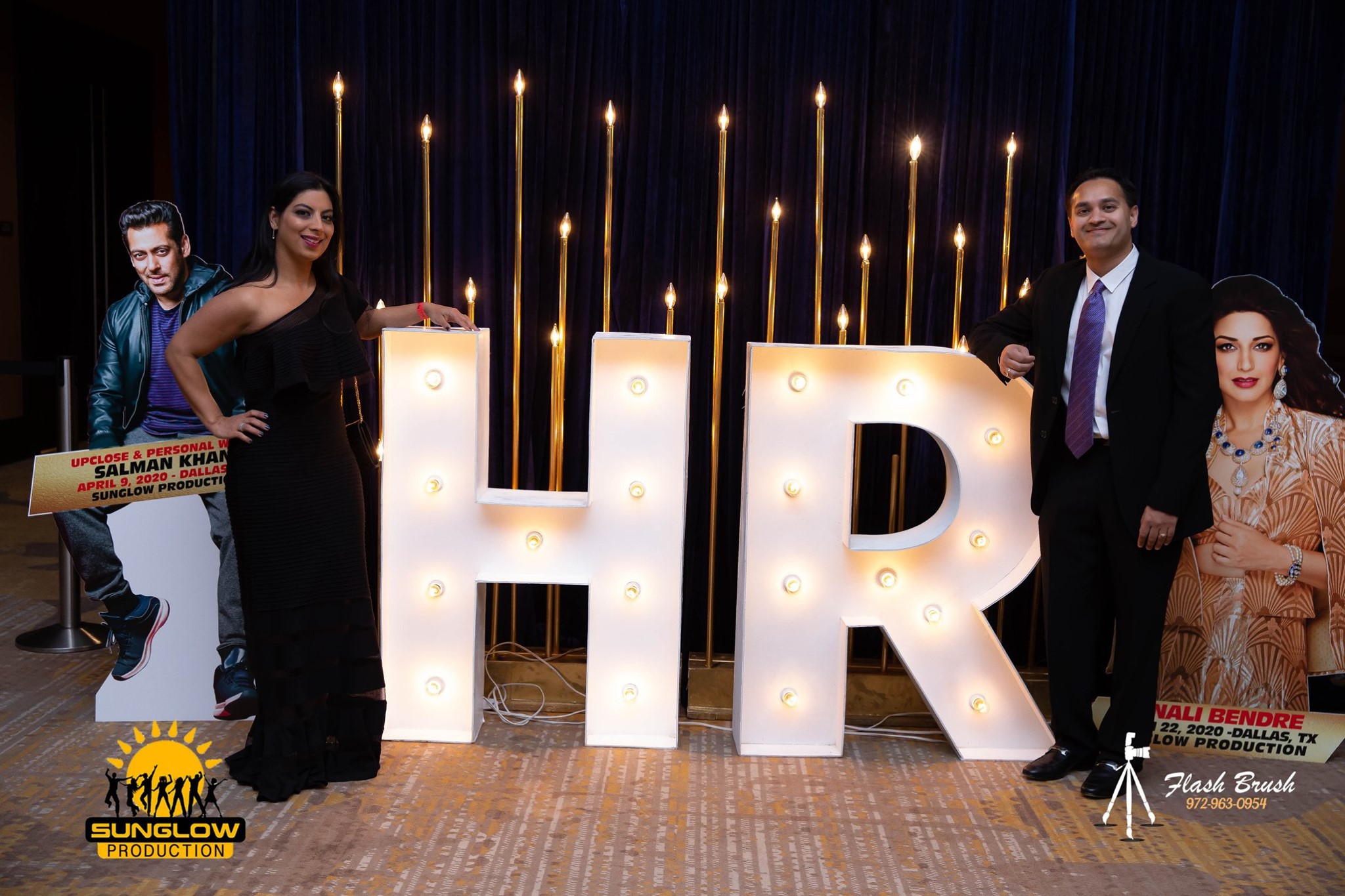 Hrithik Roshan Live in Dallas