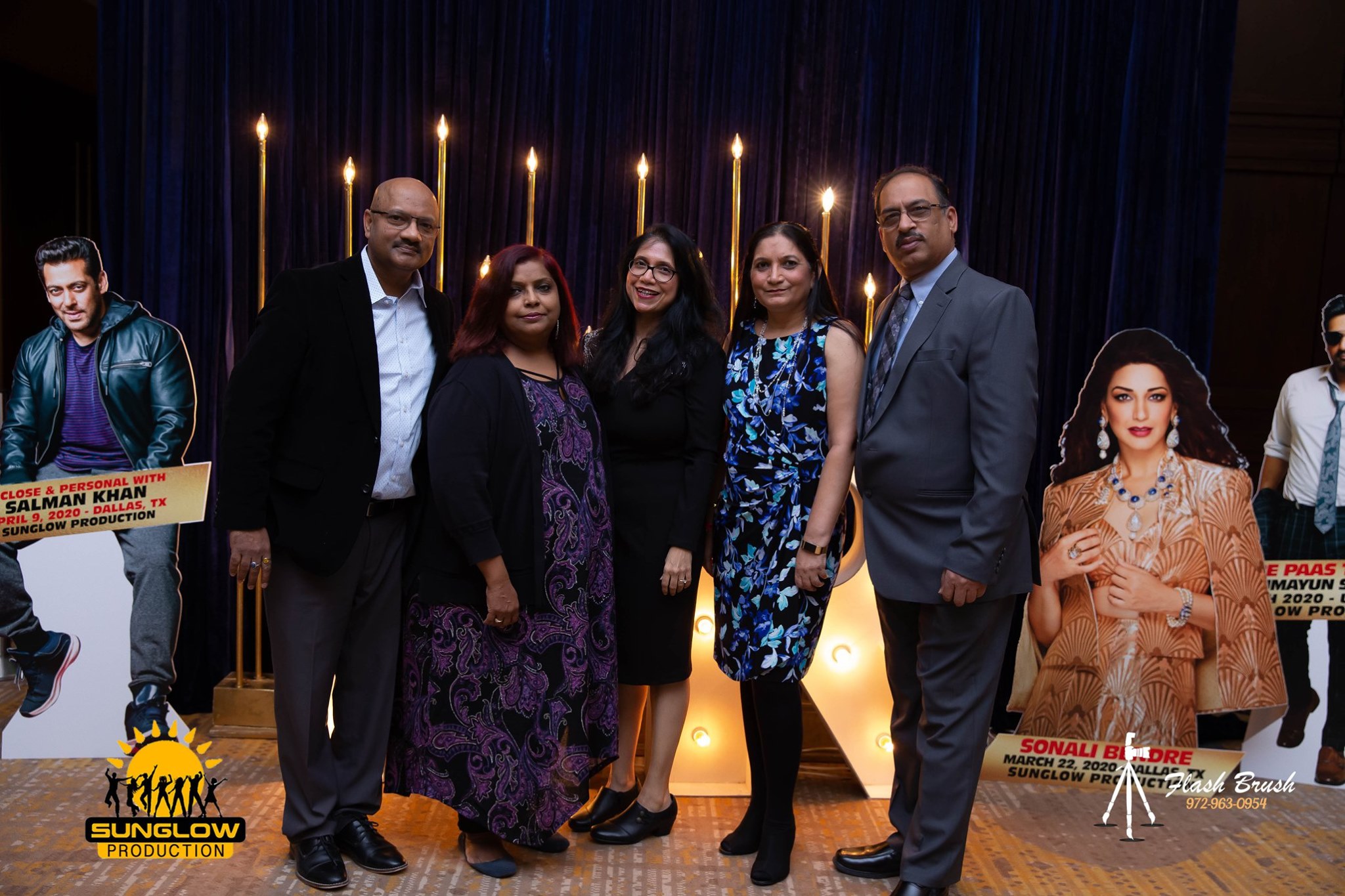 Hrithik Roshan Live in Dallas