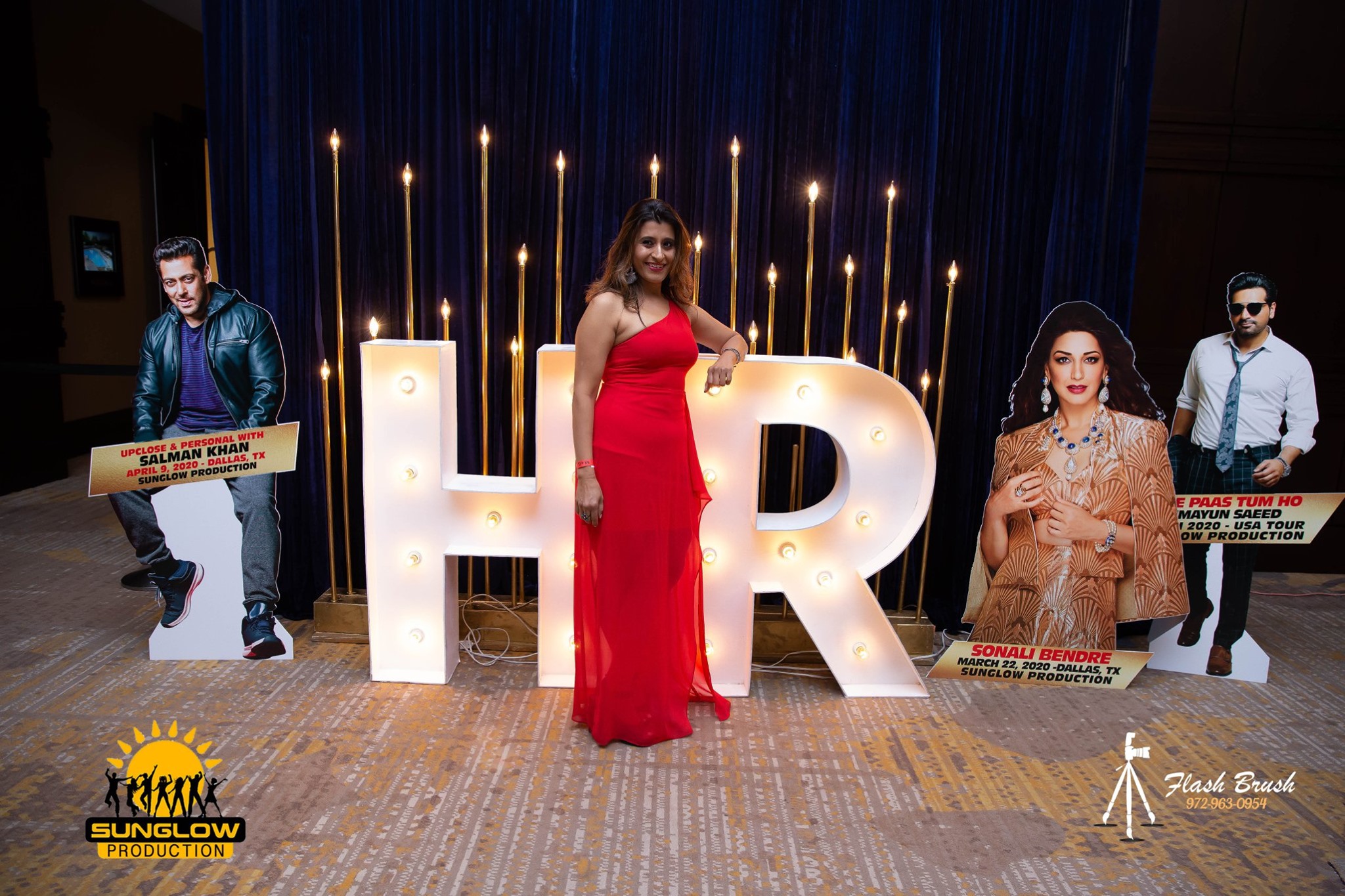 Hrithik Roshan Live in Dallas