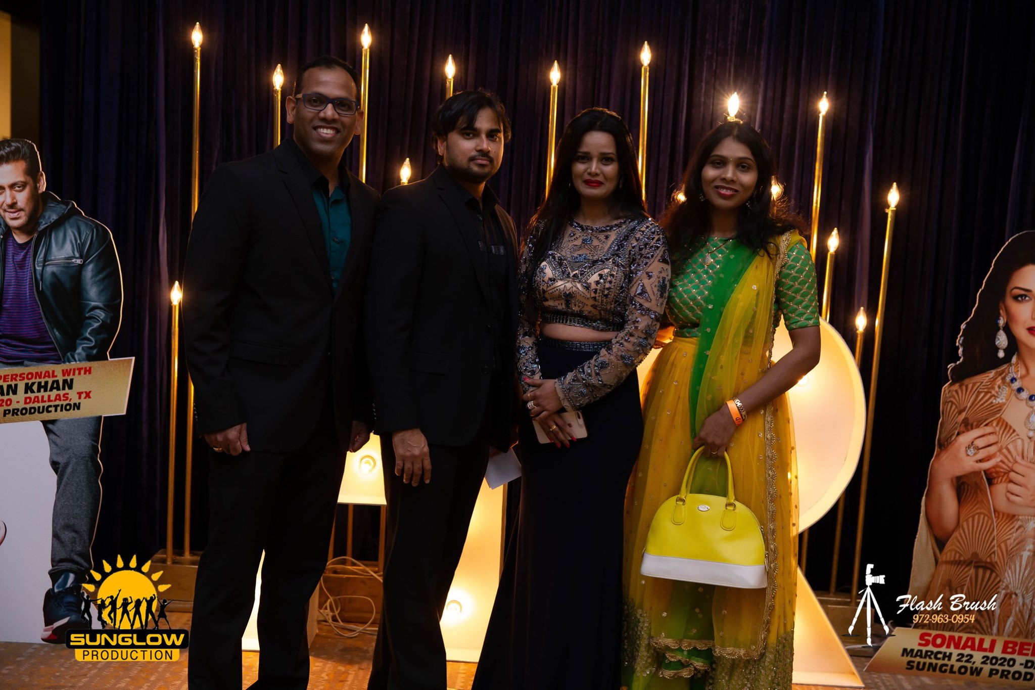 Hrithik Roshan Live in Dallas