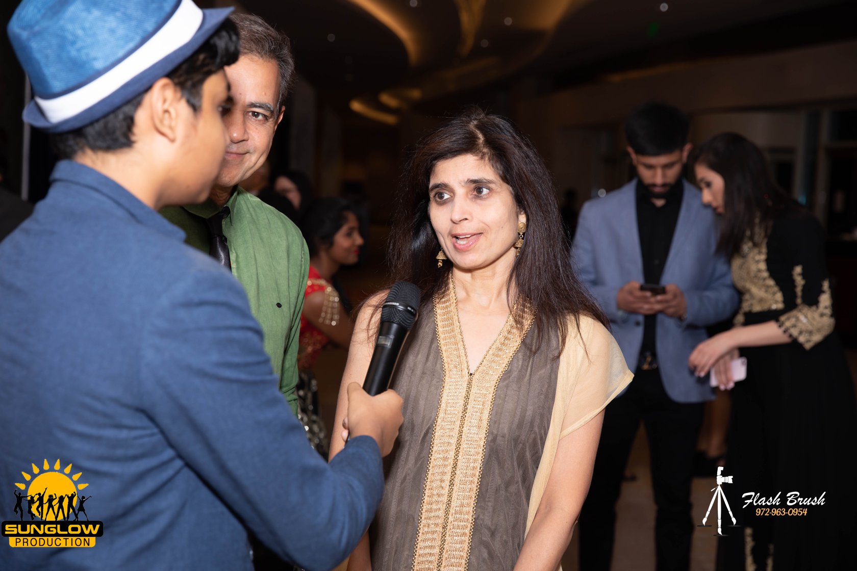 Hrithik Roshan Live in Dallas