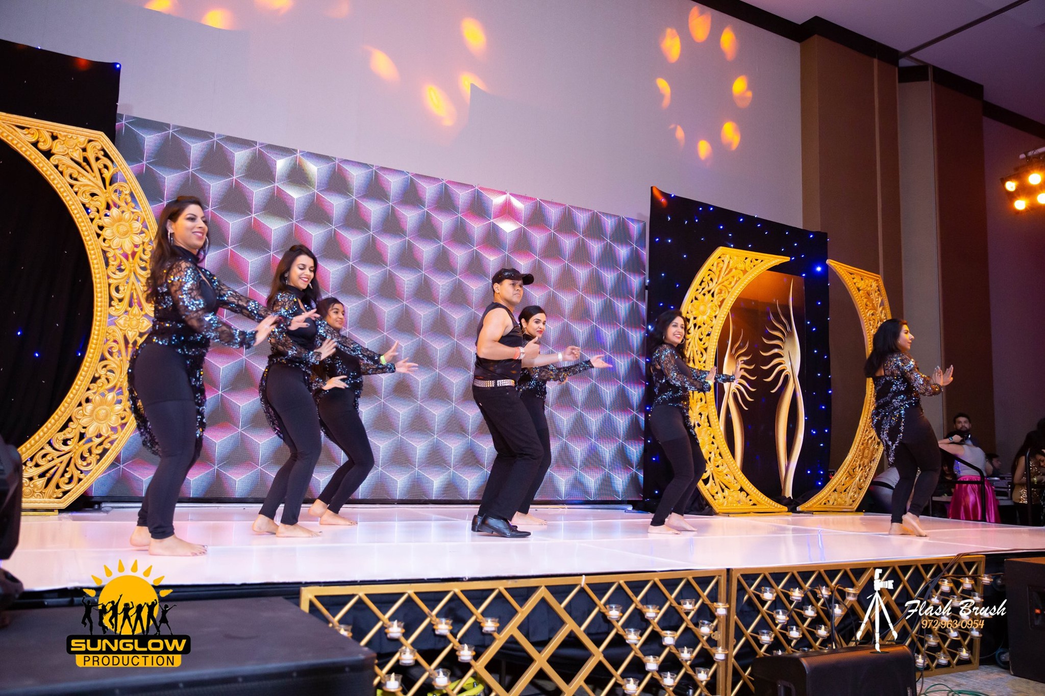 Hrithik Roshan Live in Dallas