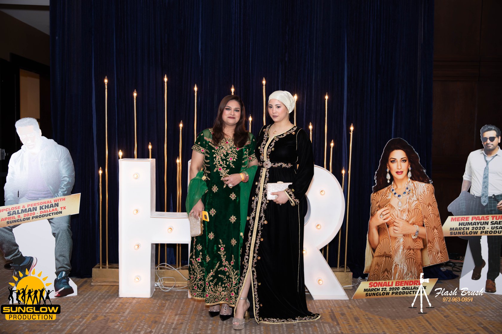 Hrithik Roshan Live in Dallas