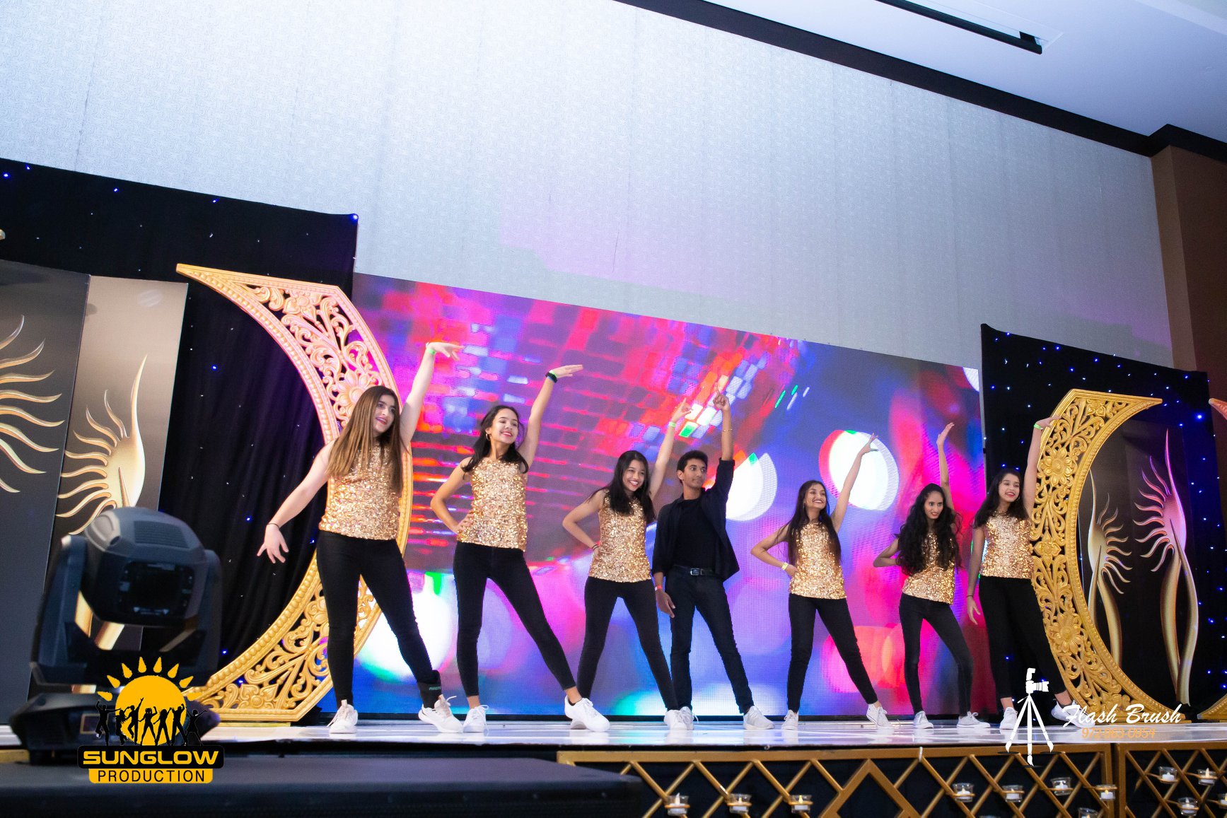 Hrithik Roshan Live in Dallas