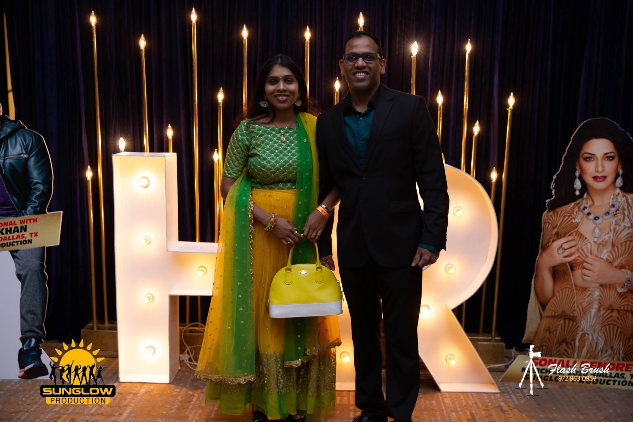 Hrithik Roshan Live in Dallas