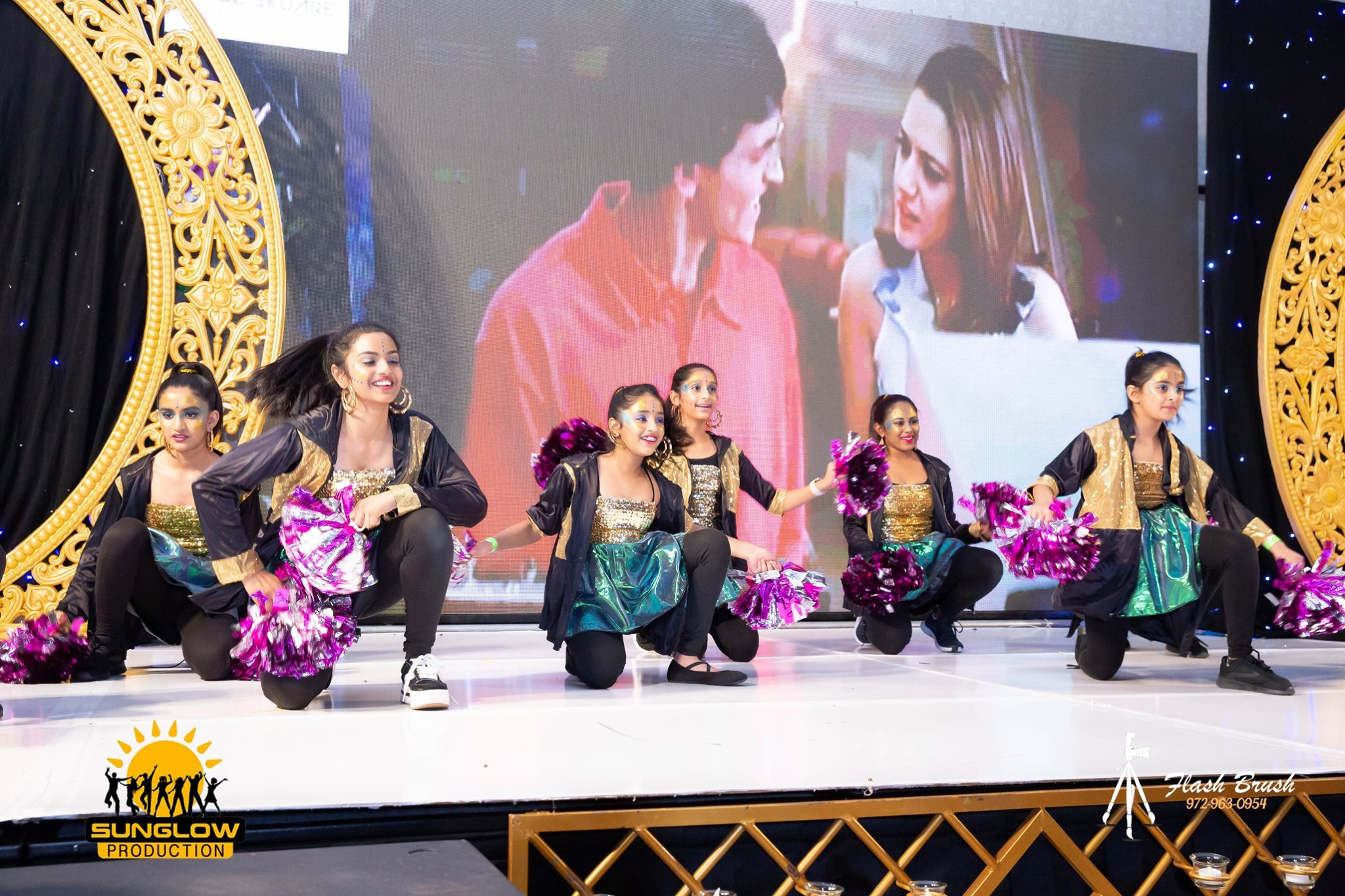 Hrithik Roshan Live in Dallas