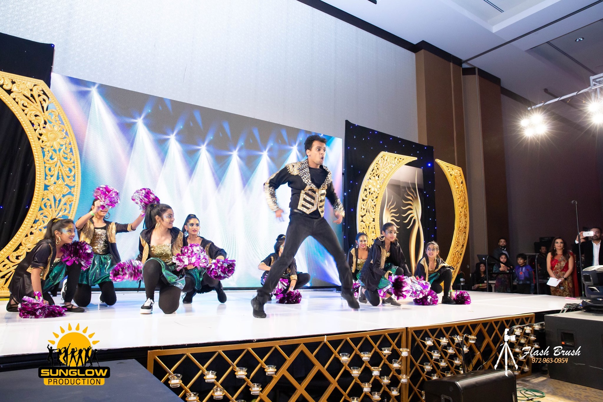 Hrithik Roshan Live in Dallas
