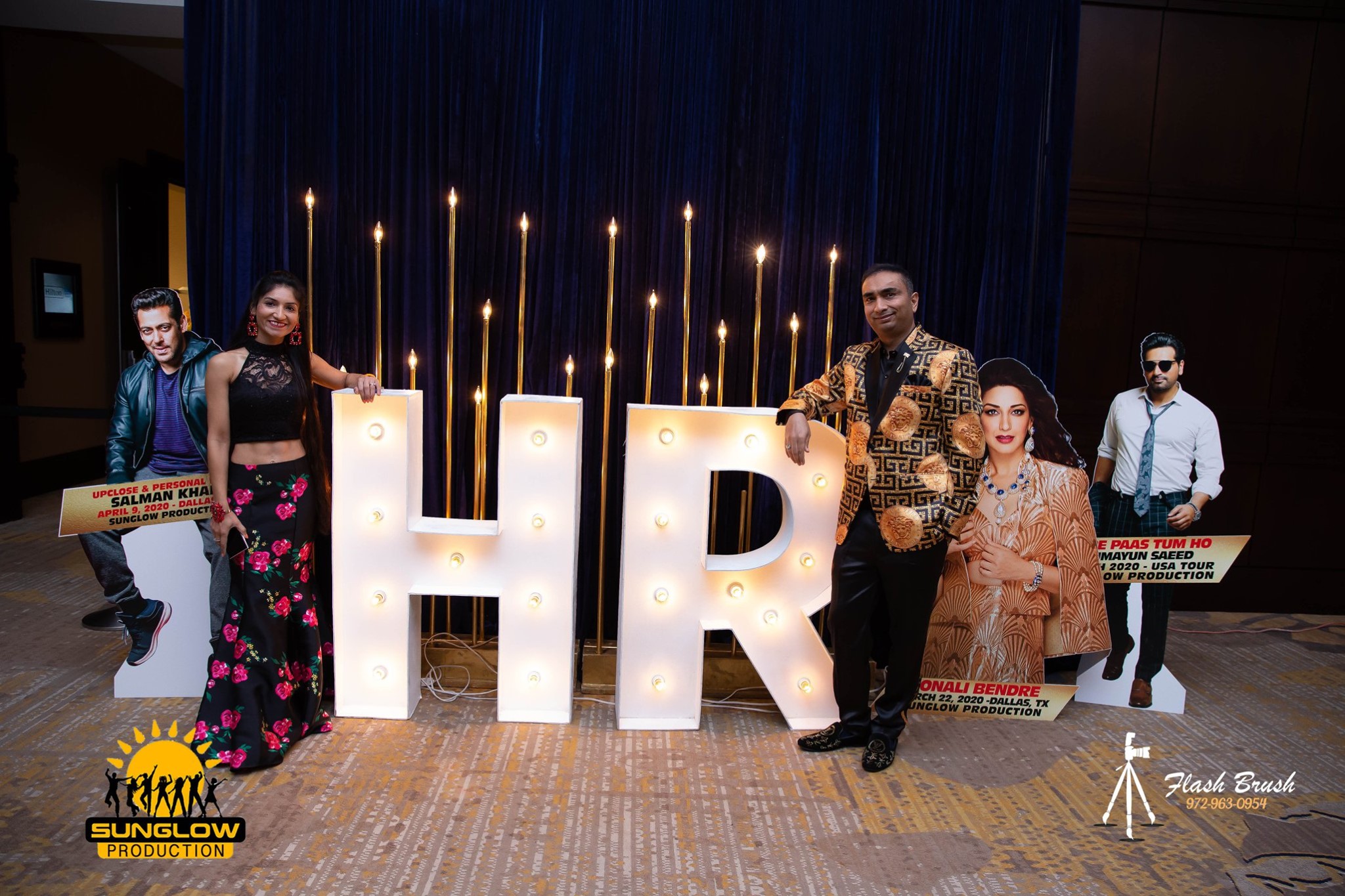 Hrithik Roshan Live in Dallas