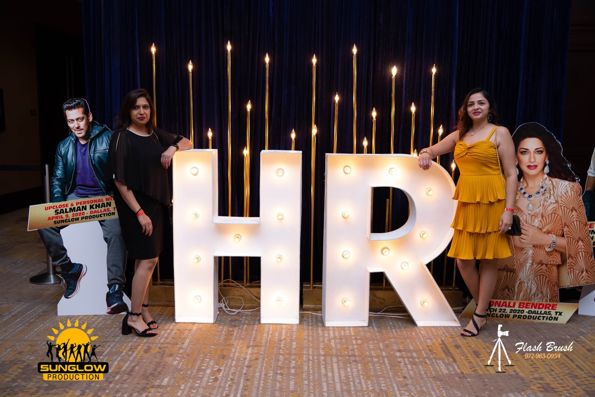 Hrithik Roshan Live in Dallas