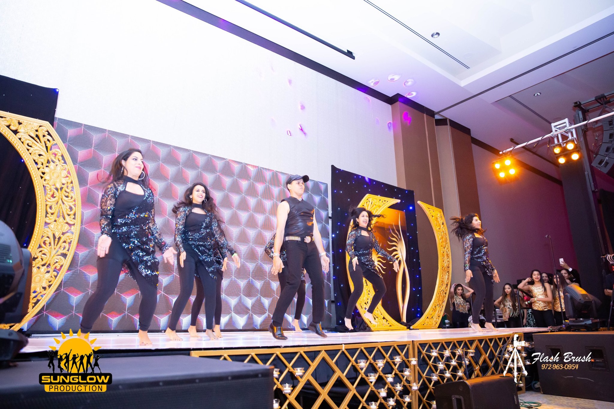 Hrithik Roshan Live in Dallas