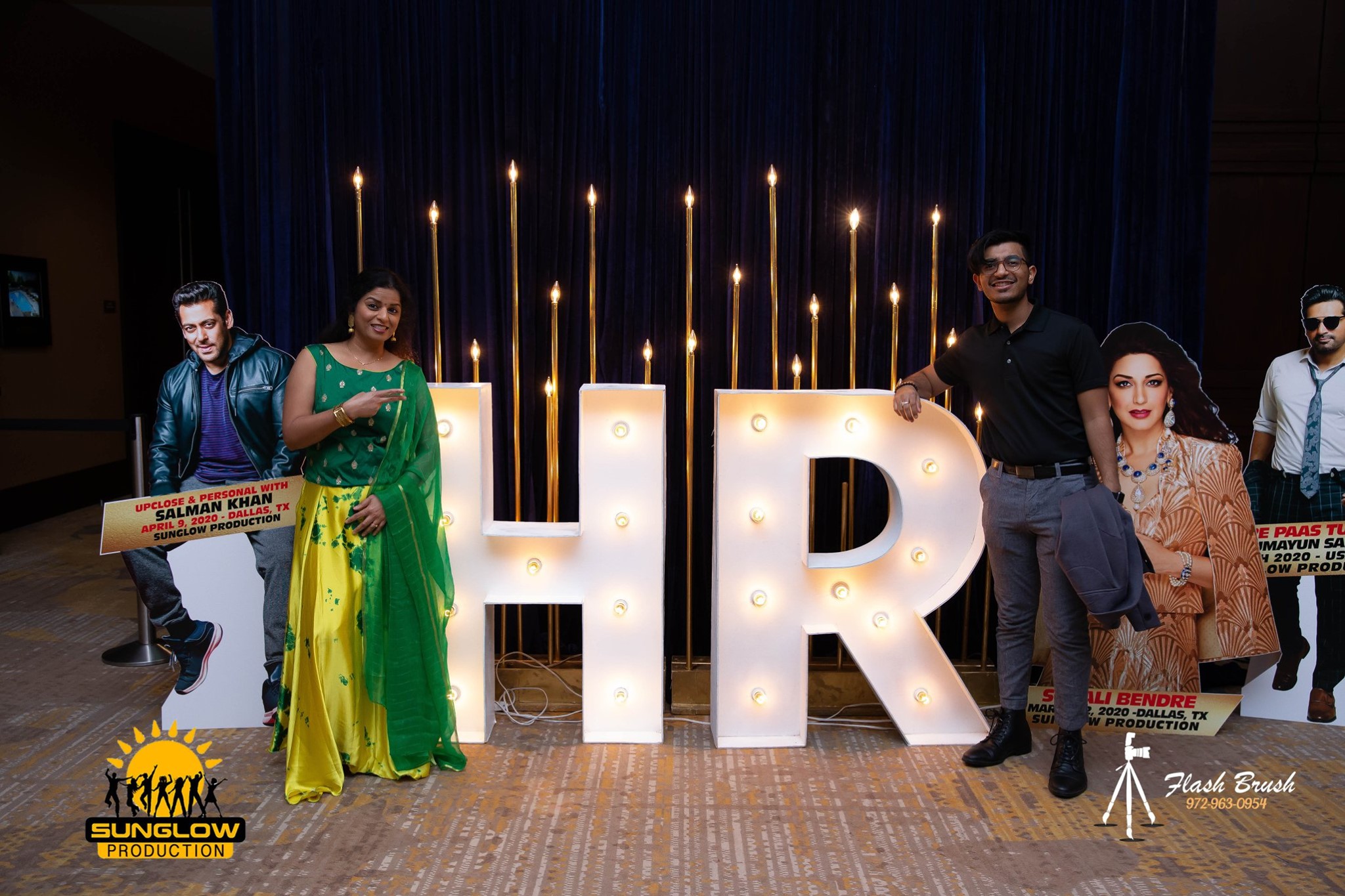 Hrithik Roshan Live in Dallas