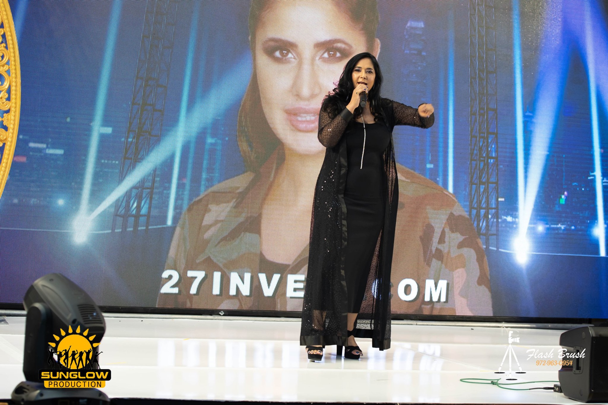 Hrithik Roshan Live in Dallas