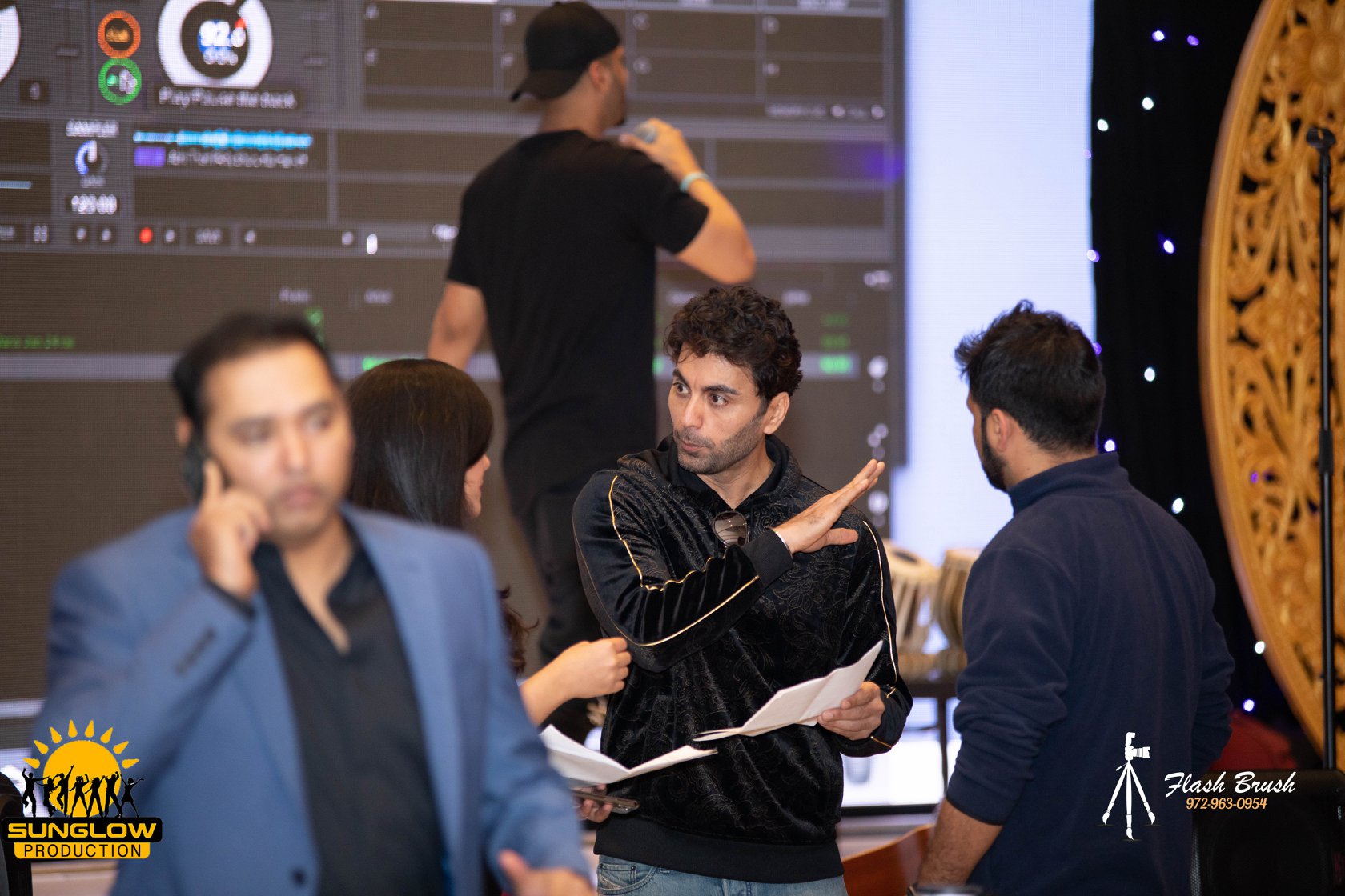 Hrithik Roshan Live in Dallas