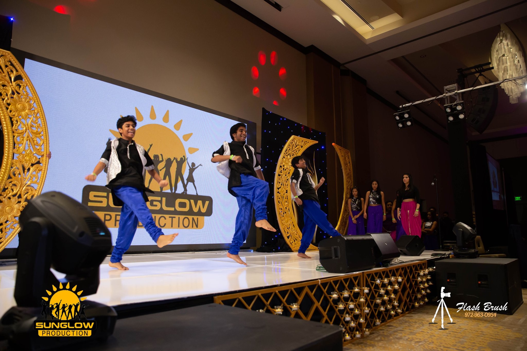 Hrithik Roshan Live in Dallas