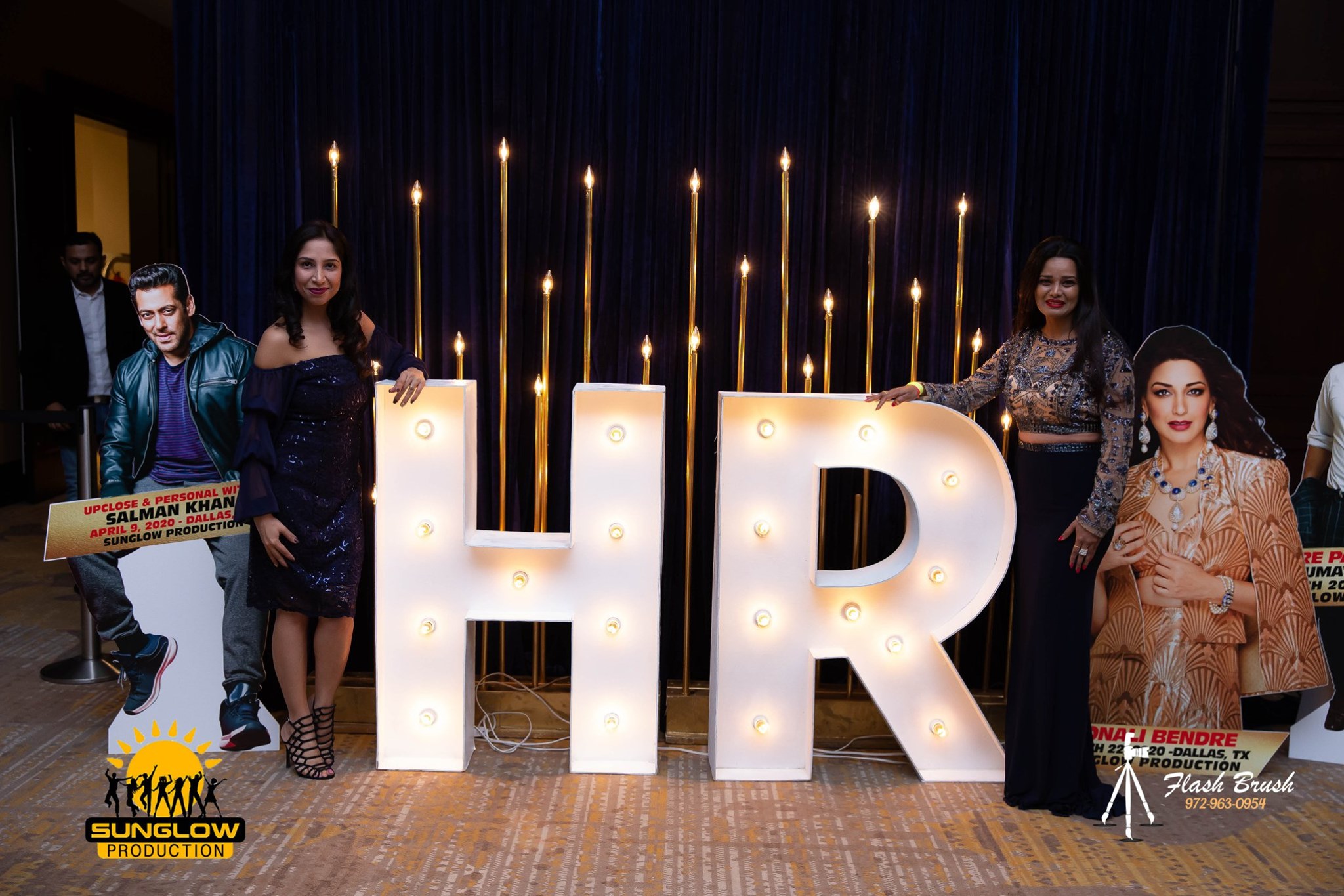 Hrithik Roshan Live in Dallas
