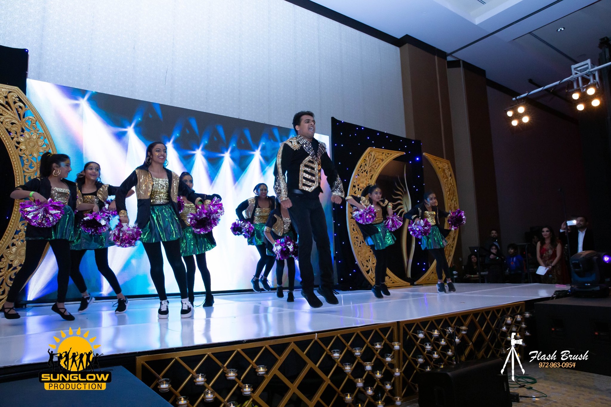 Hrithik Roshan Live in Dallas