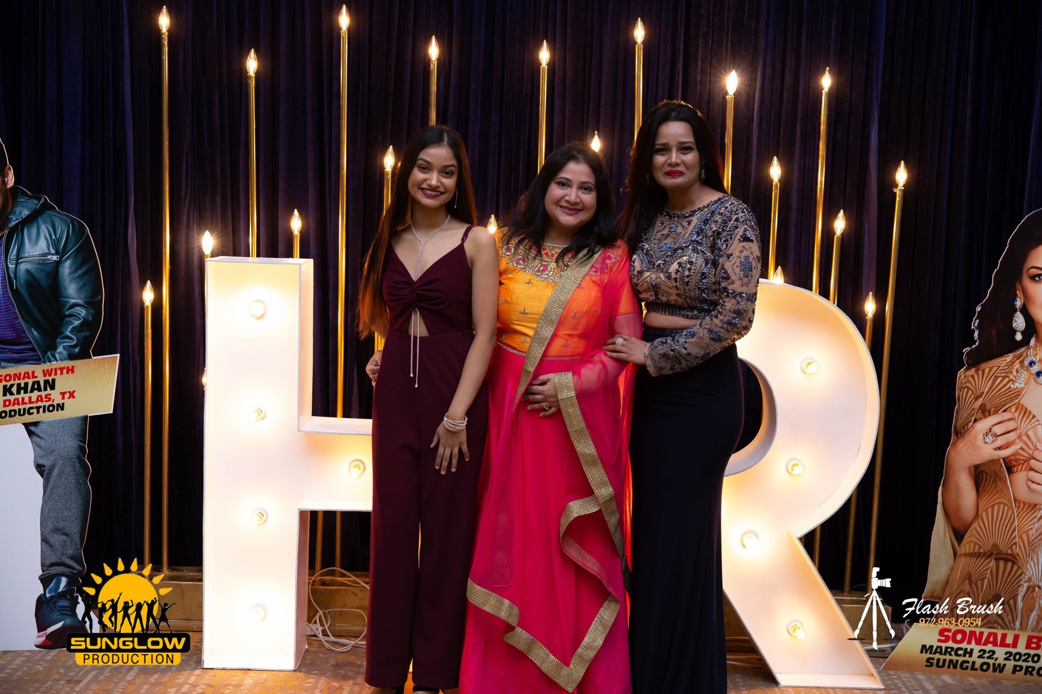 Hrithik Roshan Live in Dallas