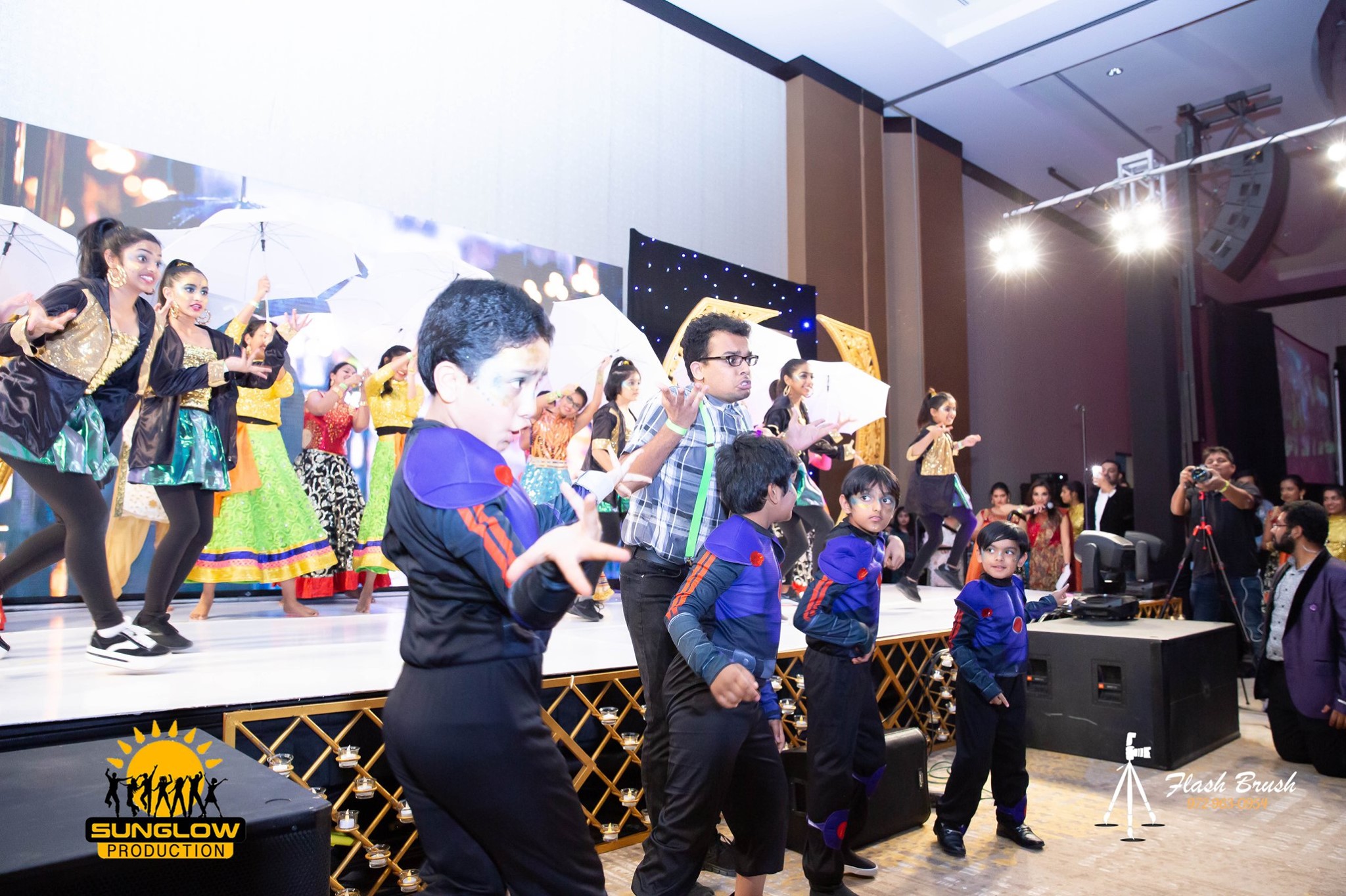 Hrithik Roshan Live in Dallas