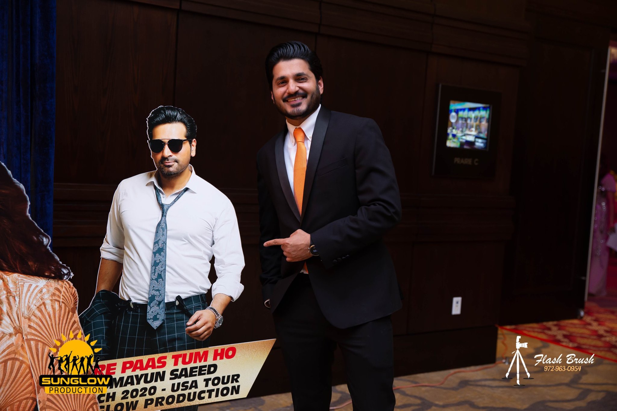 Hrithik Roshan Live in Dallas