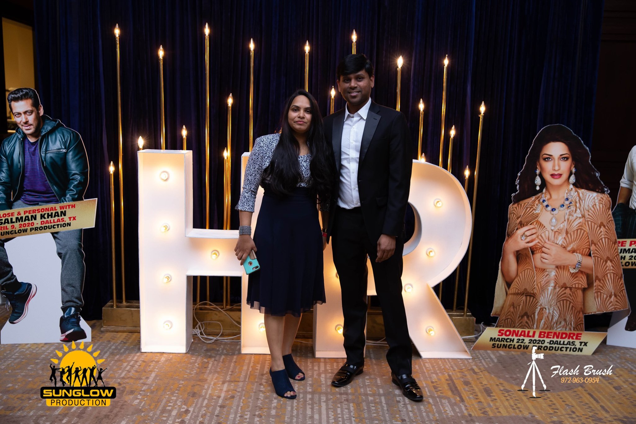 Hrithik Roshan Live in Dallas
