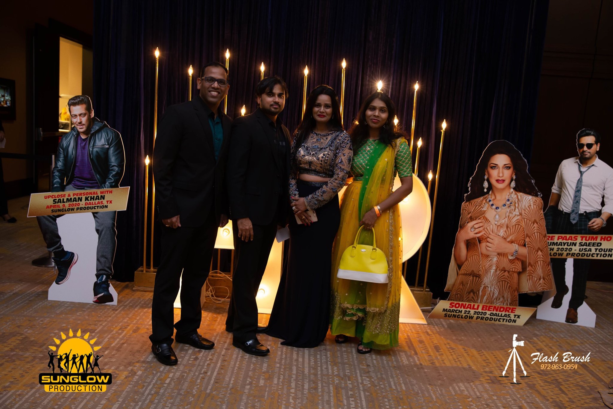 Hrithik Roshan Live in Dallas