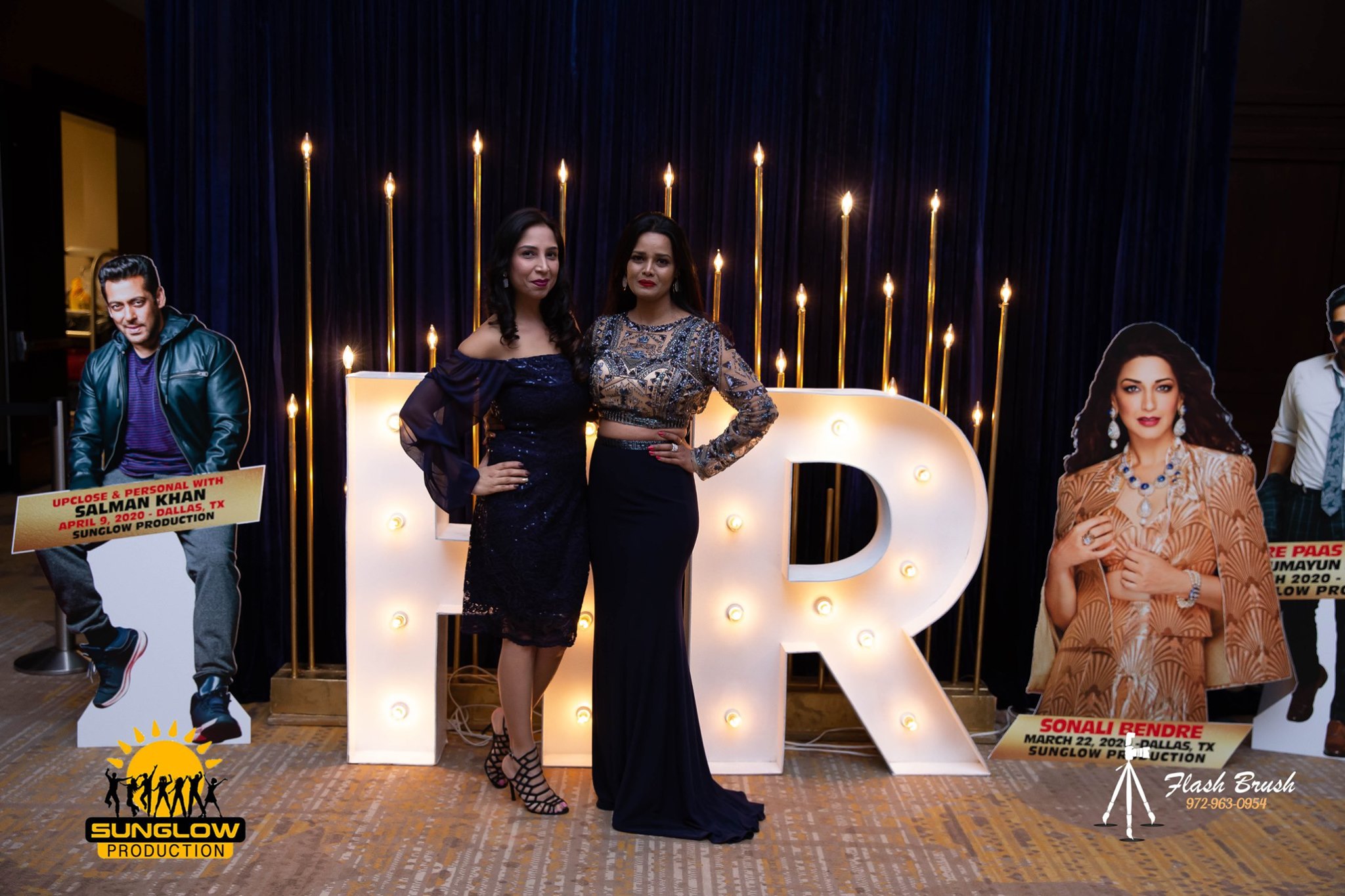 Hrithik Roshan Live in Dallas