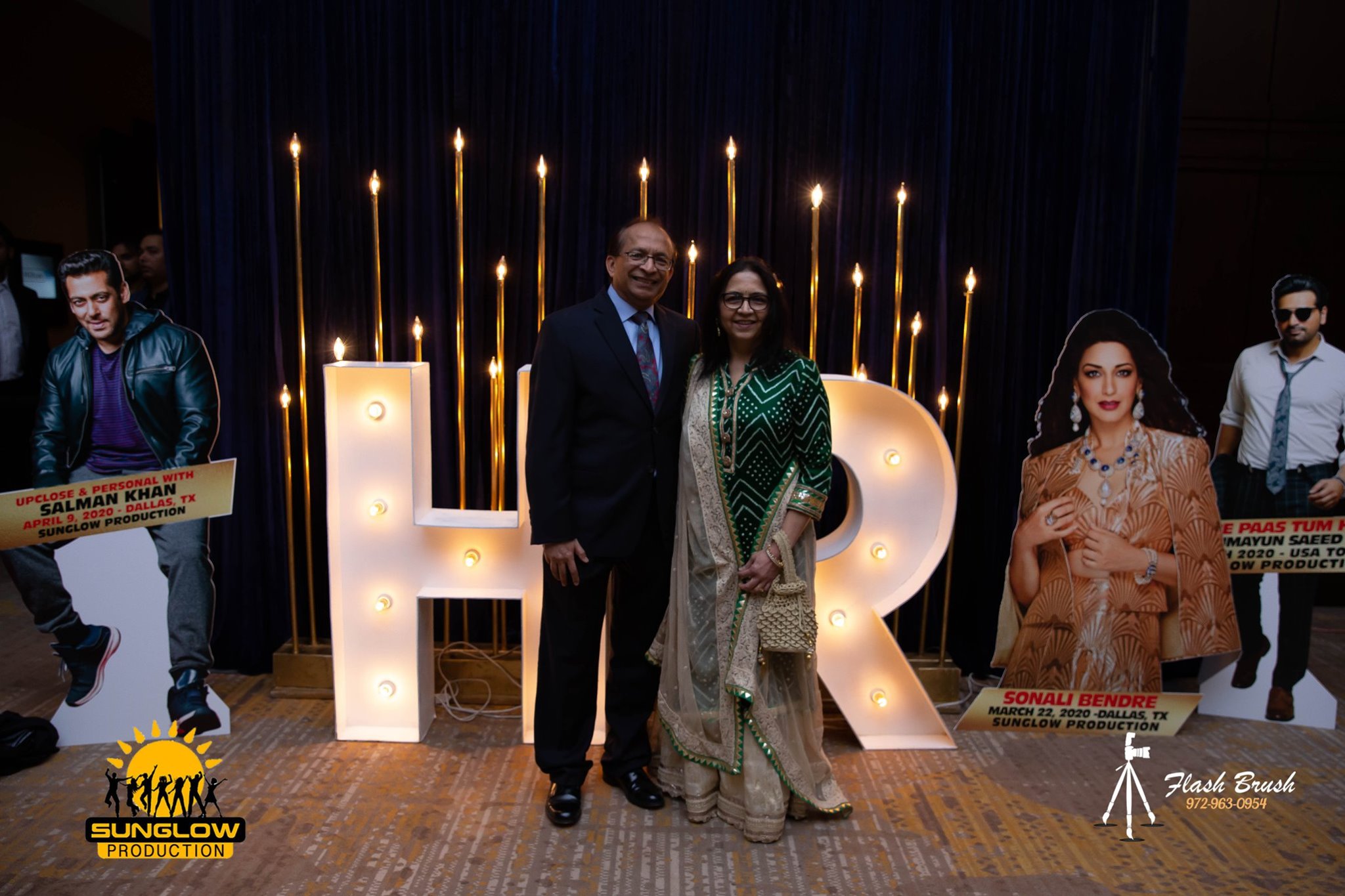 Hrithik Roshan Live in Dallas