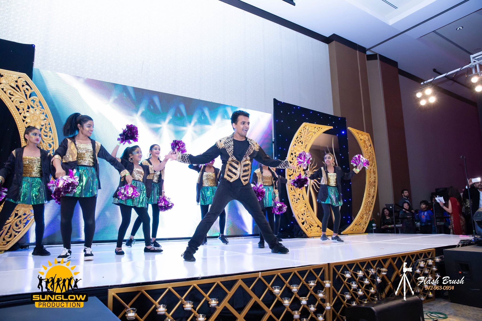 Hrithik Roshan Live in Dallas
