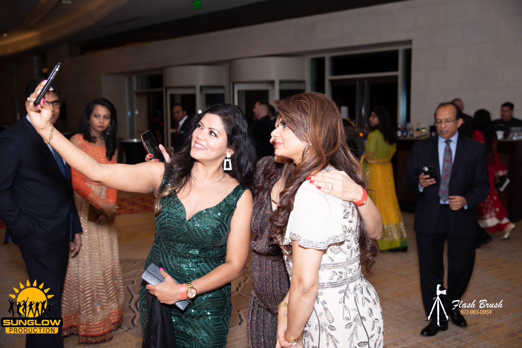 Hrithik Roshan Live in Dallas
