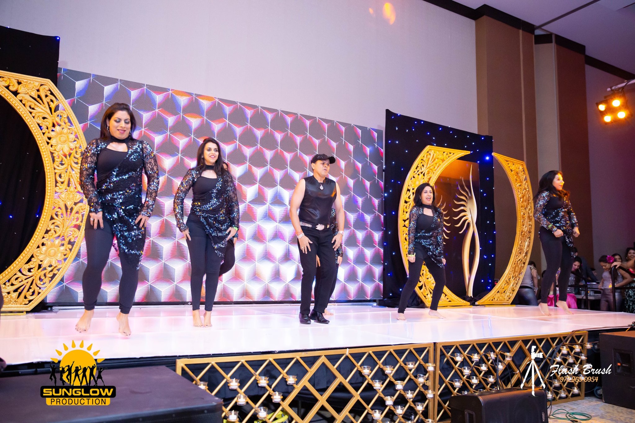 Hrithik Roshan Live in Dallas