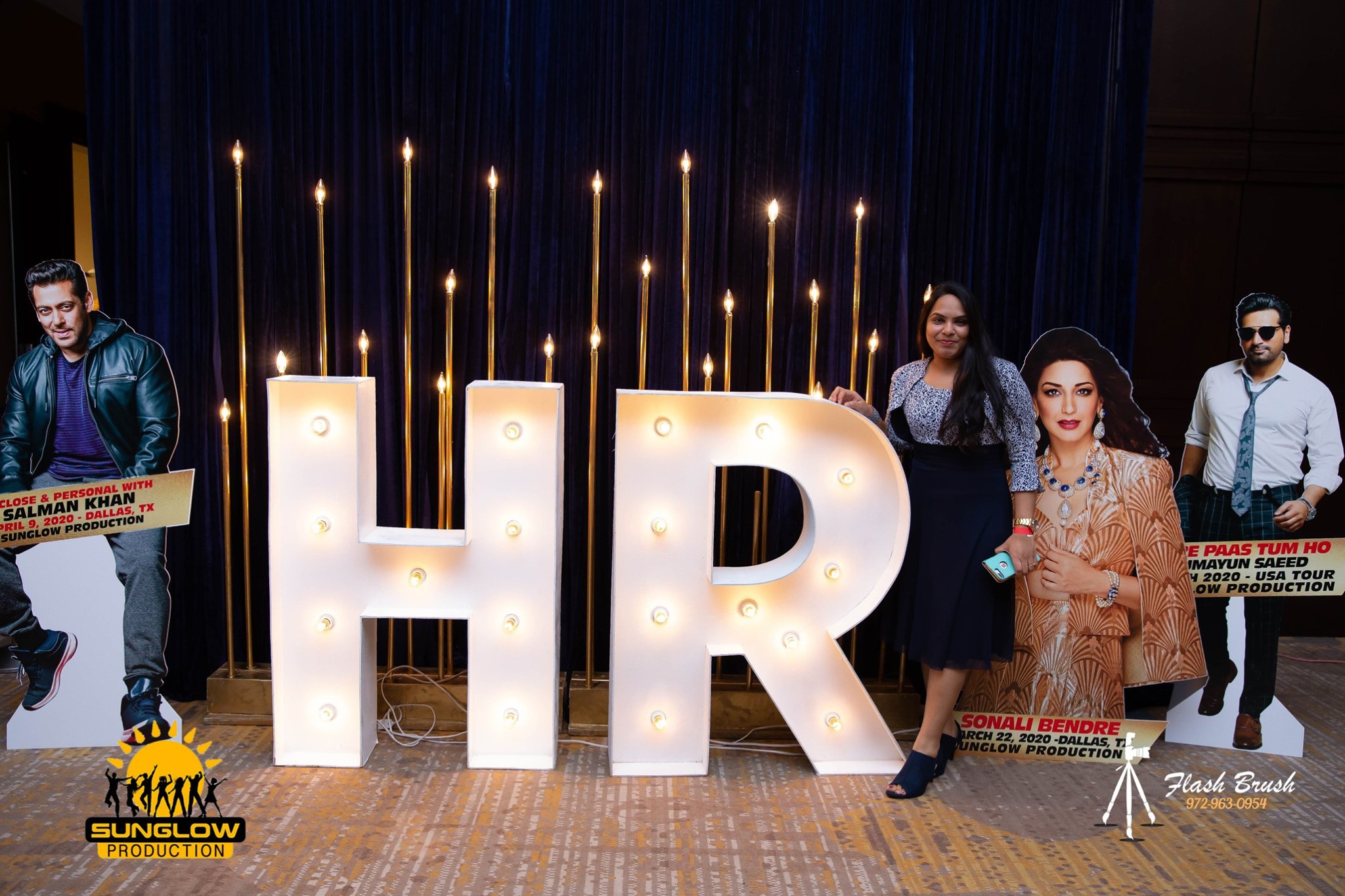 Hrithik Roshan Live in Dallas