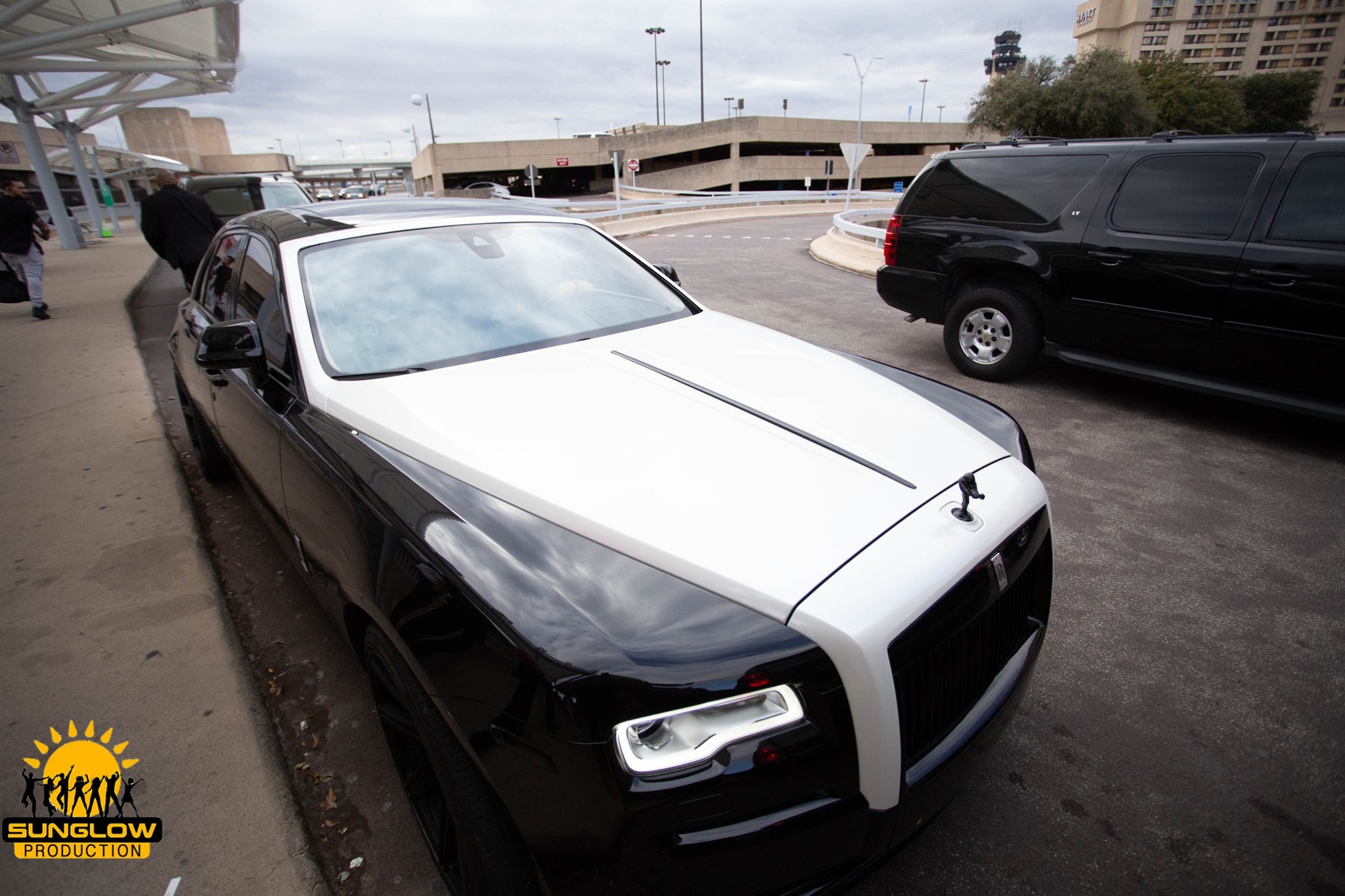 Hrithik Roshan Airport Arrival