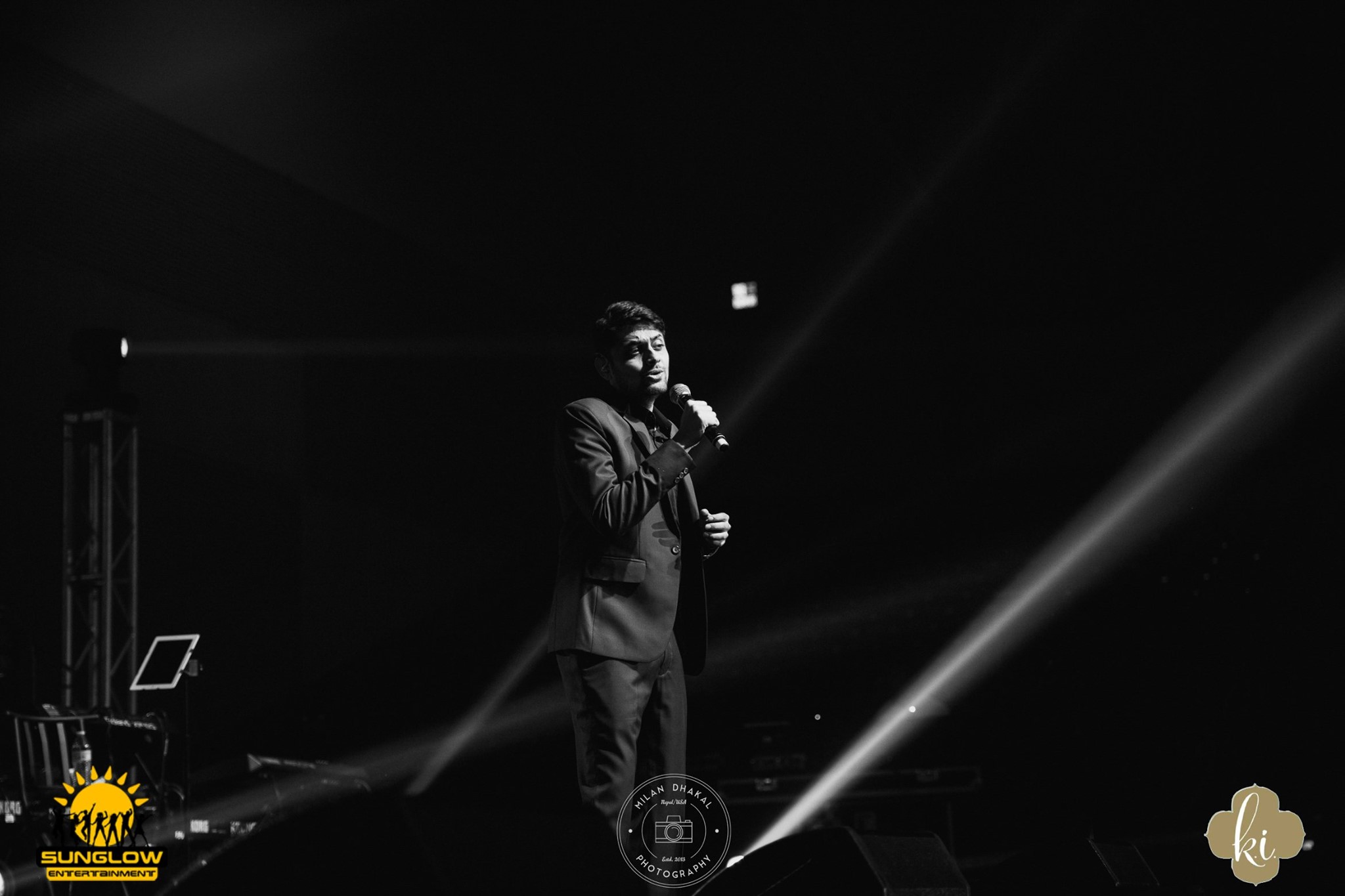 Shreya Ghoshal Live in Dallas