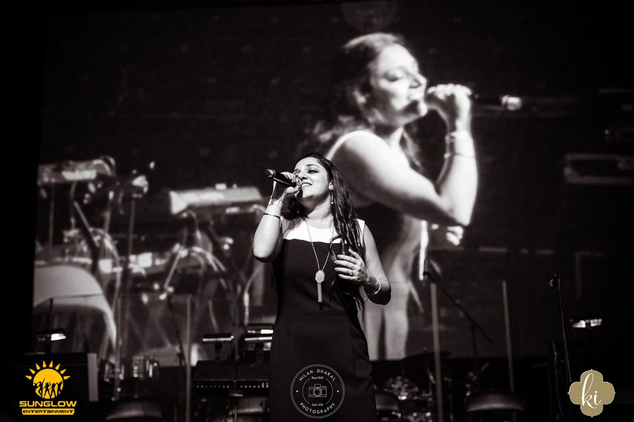 Shreya Ghoshal Live in Dallas