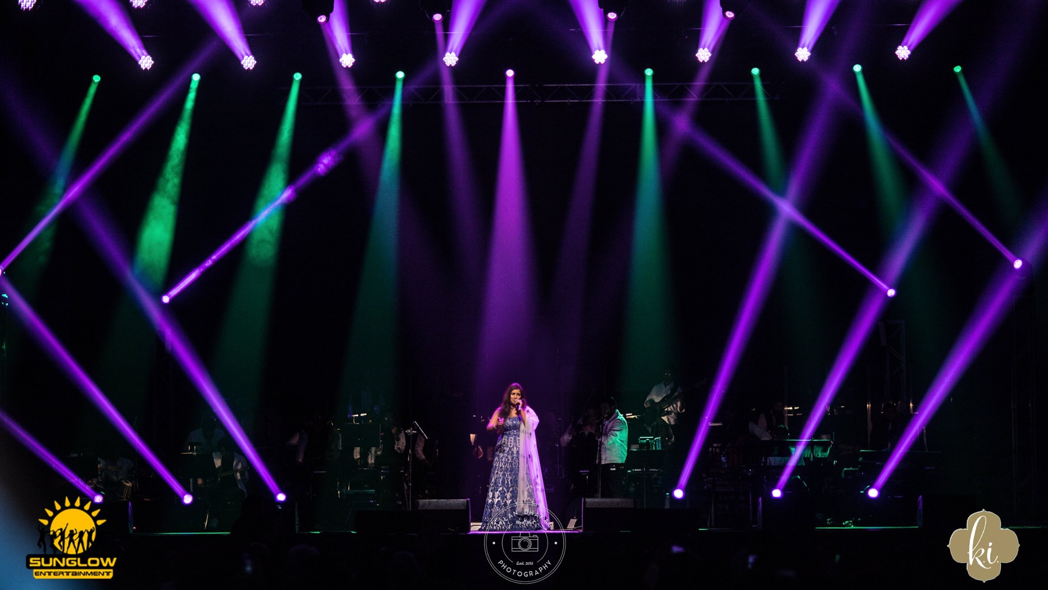Shreya Ghoshal Live in Dallas