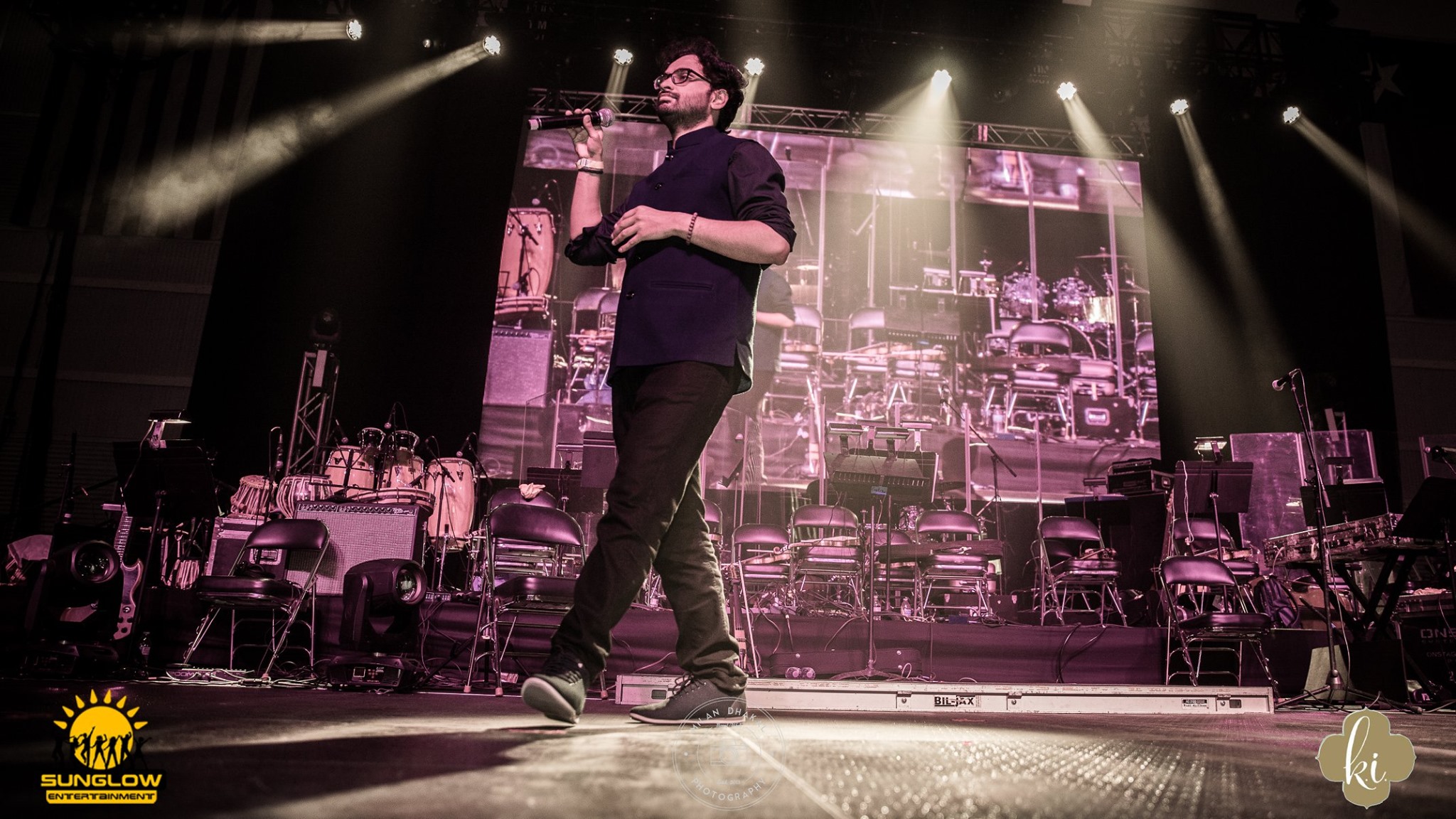 Shreya Ghoshal Live in Dallas