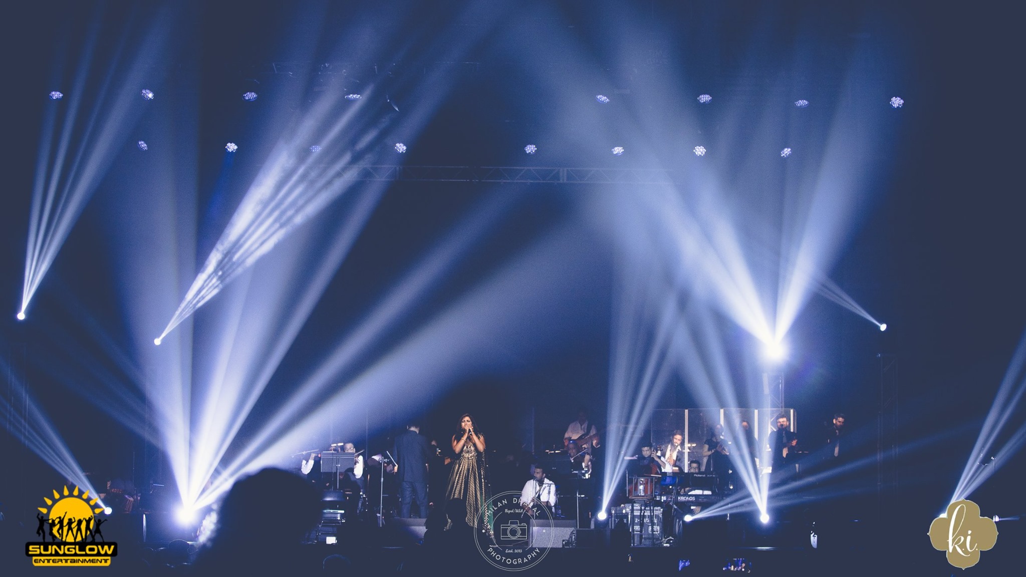 Shreya Ghoshal Live in Dallas