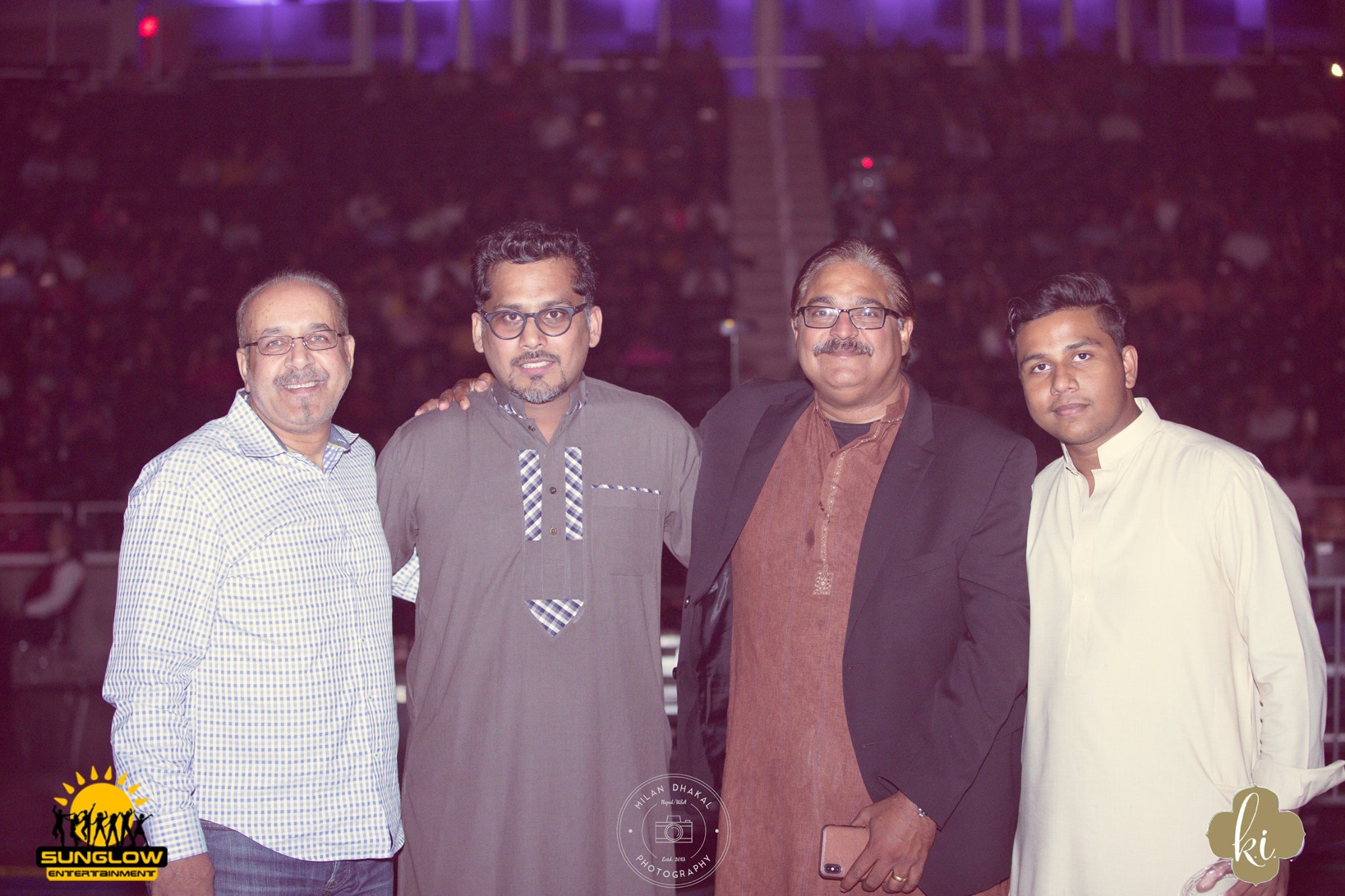 Shreya Ghoshal Live in Dallas