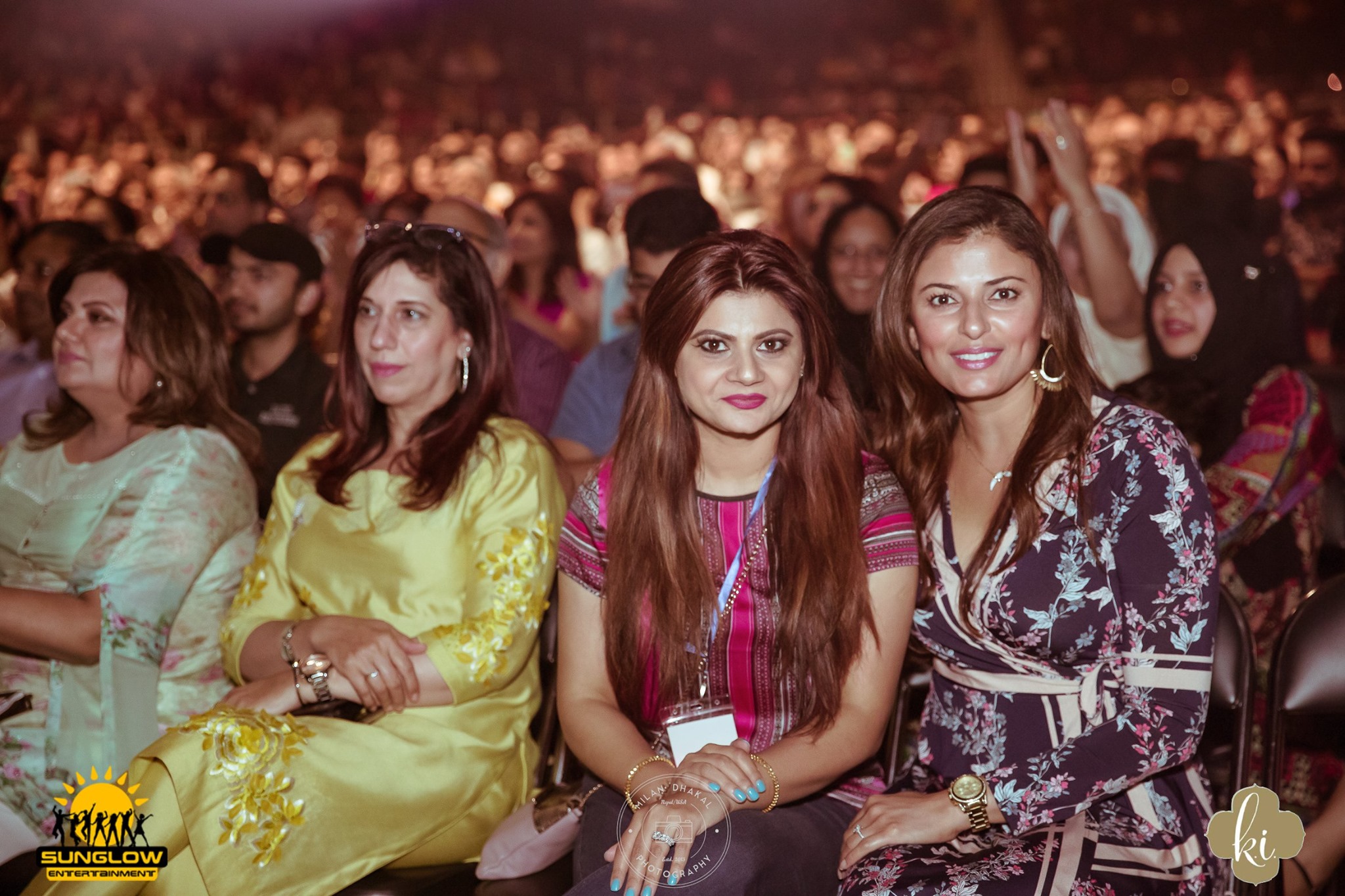 Shreya Ghoshal Live in Dallas
