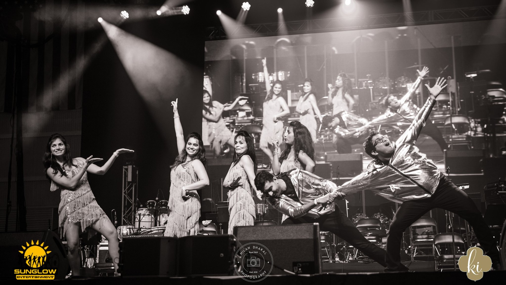 Shreya Ghoshal Live in Dallas