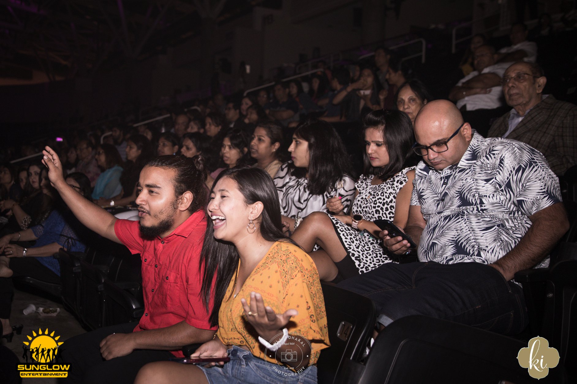 Shreya Ghoshal Live in Dallas