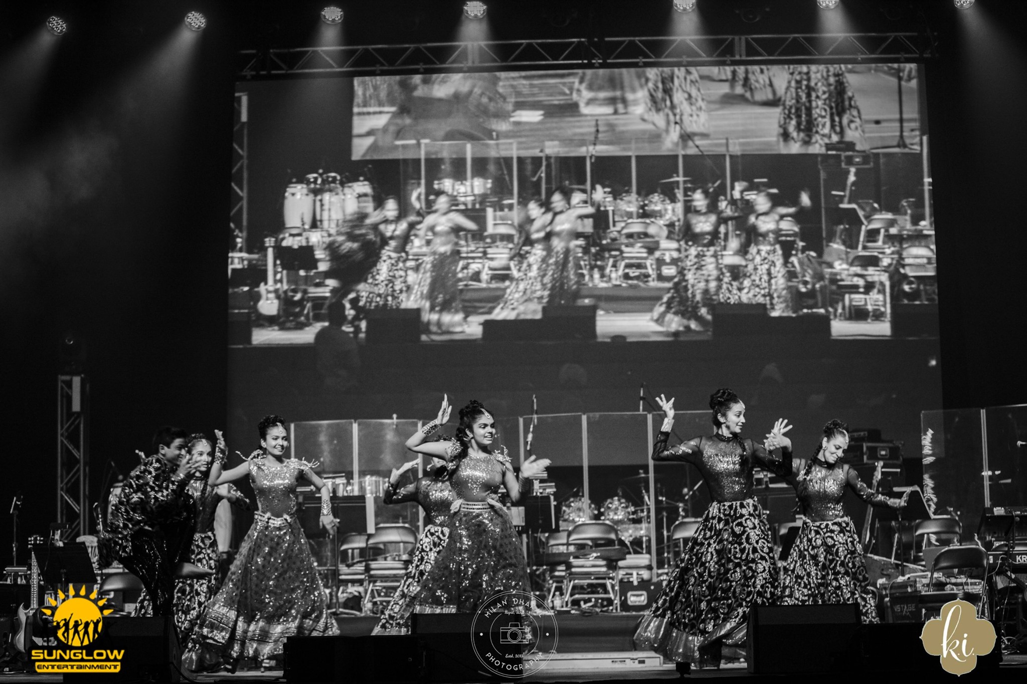 Shreya Ghoshal Live in Dallas
