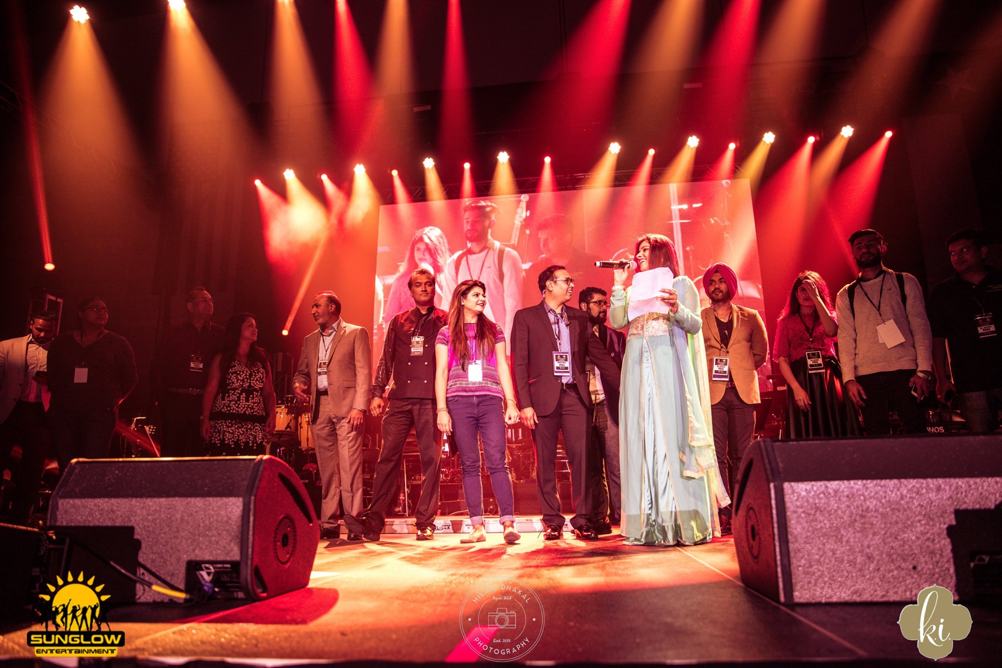Shreya Ghoshal Live in Dallas