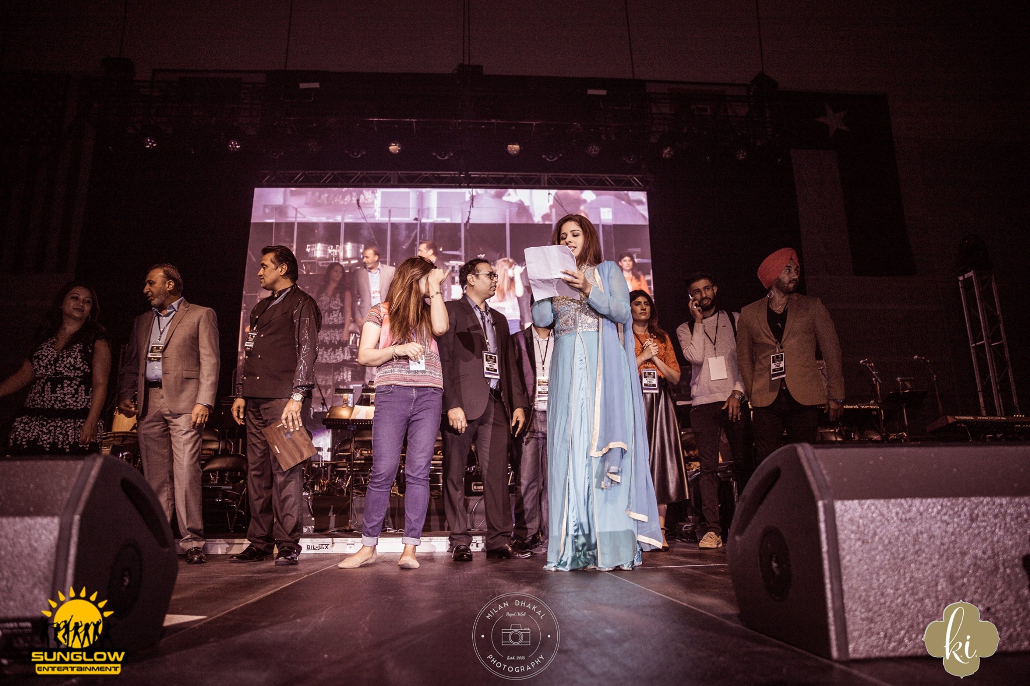Shreya Ghoshal Live in Dallas