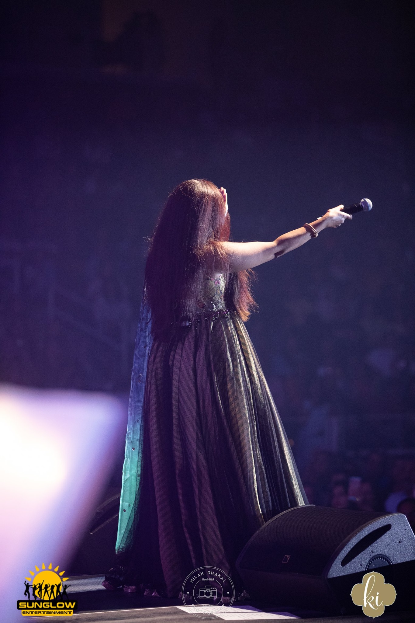 Shreya Ghoshal Live in Dallas