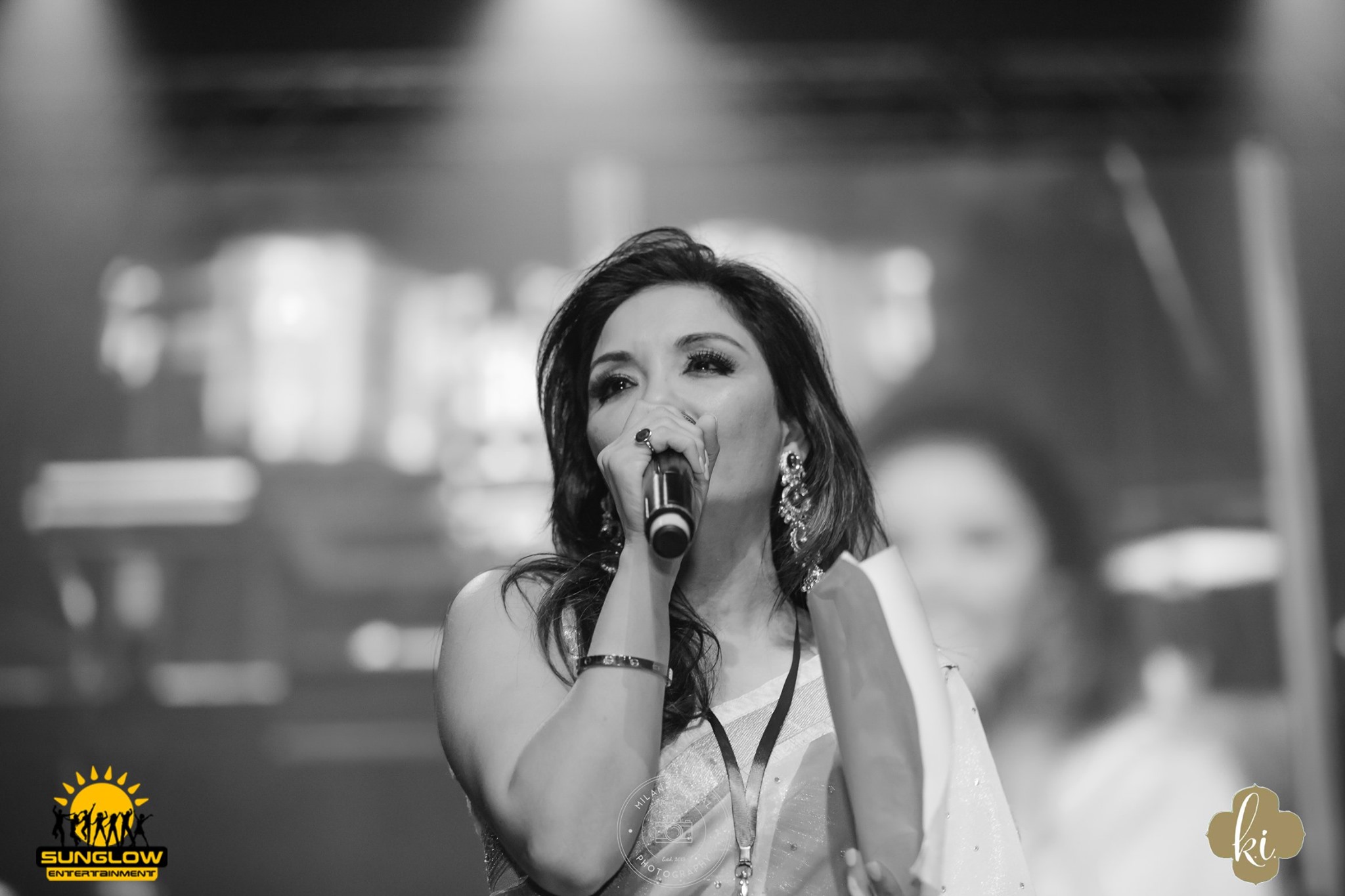 Shreya Ghoshal Live in Dallas