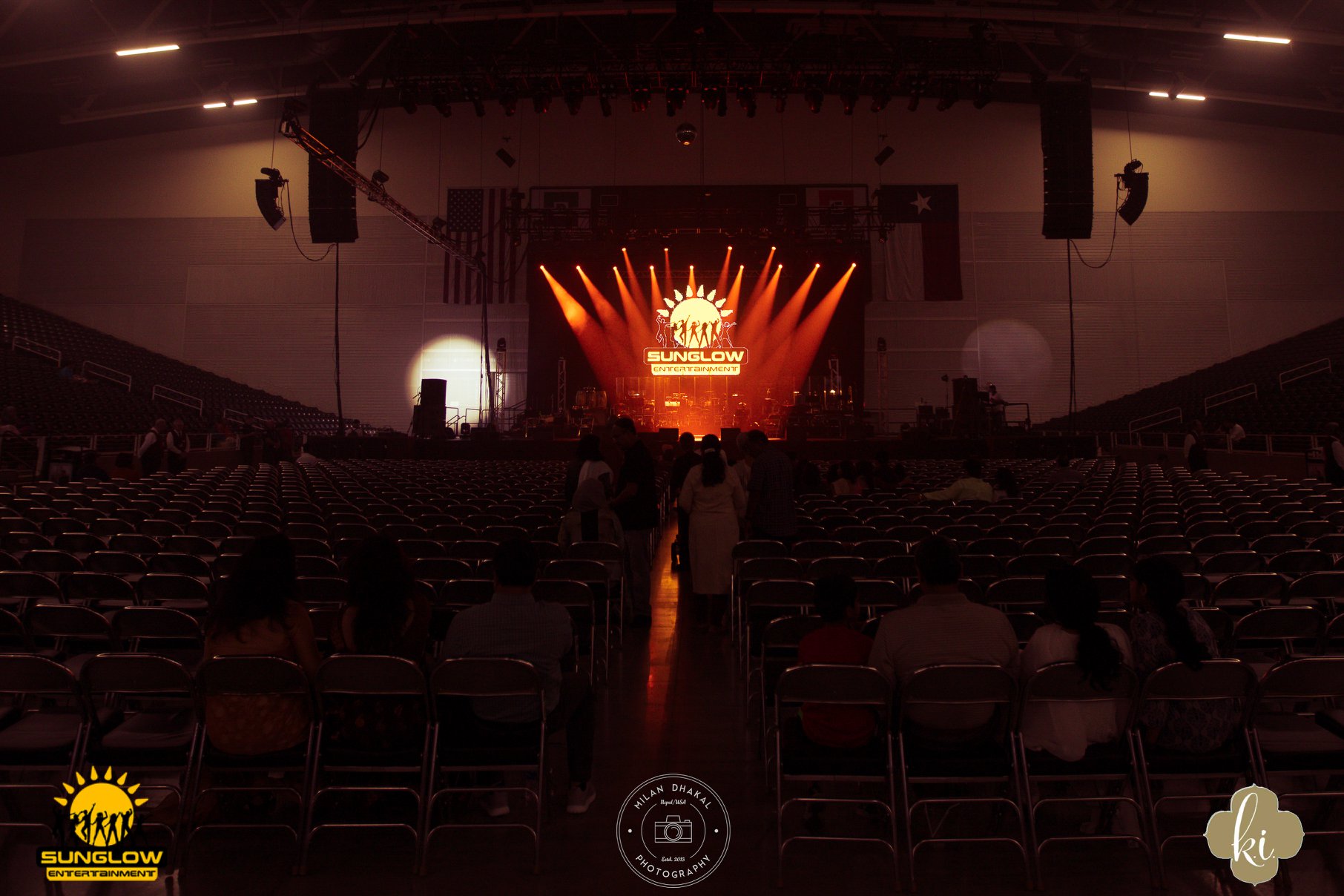 Shreya Ghoshal Live in Dallas