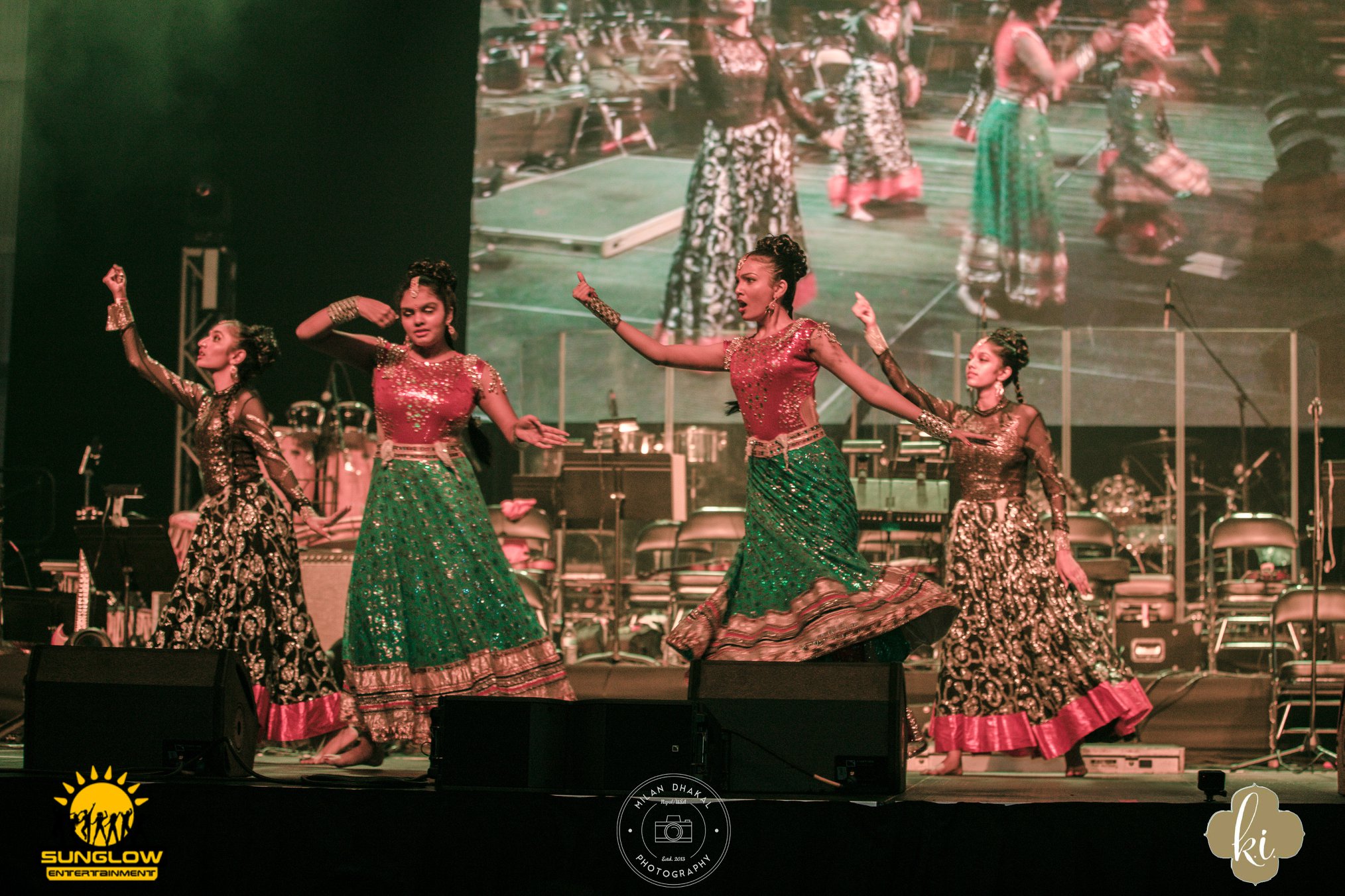 Shreya Ghoshal Live in Dallas