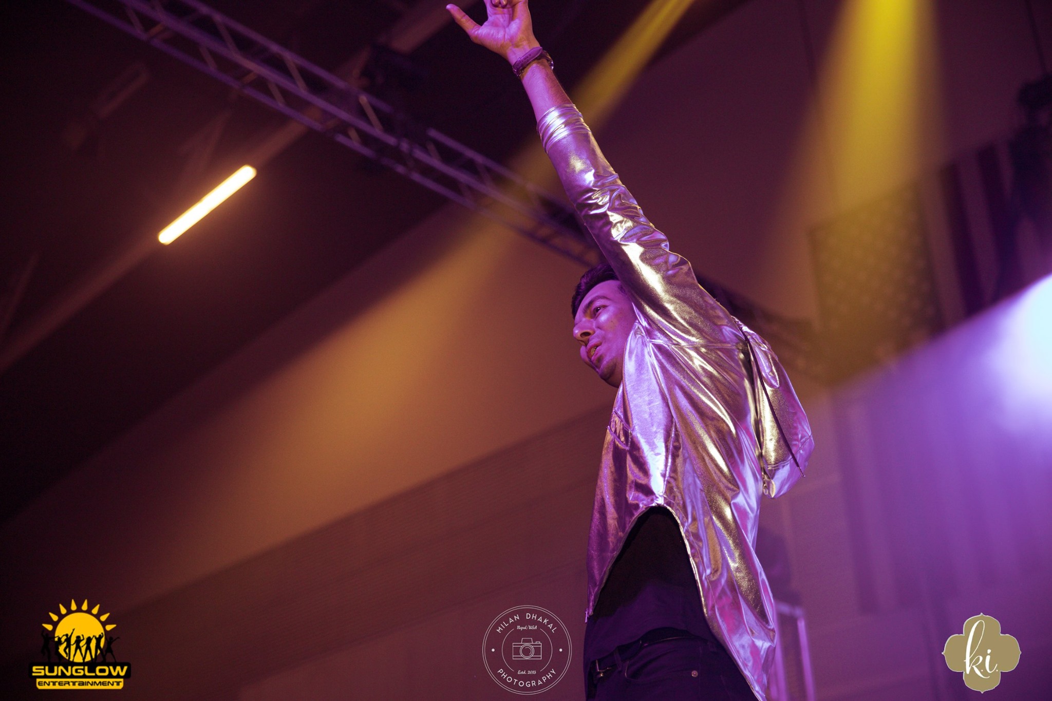 Shreya Ghoshal Live in Dallas