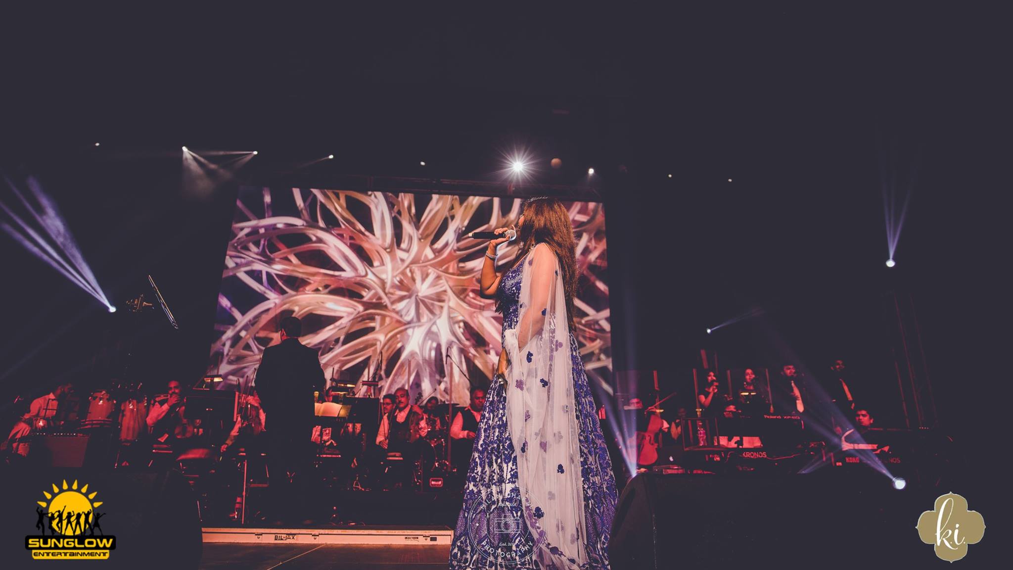 Shreya Ghoshal Live in Dallas